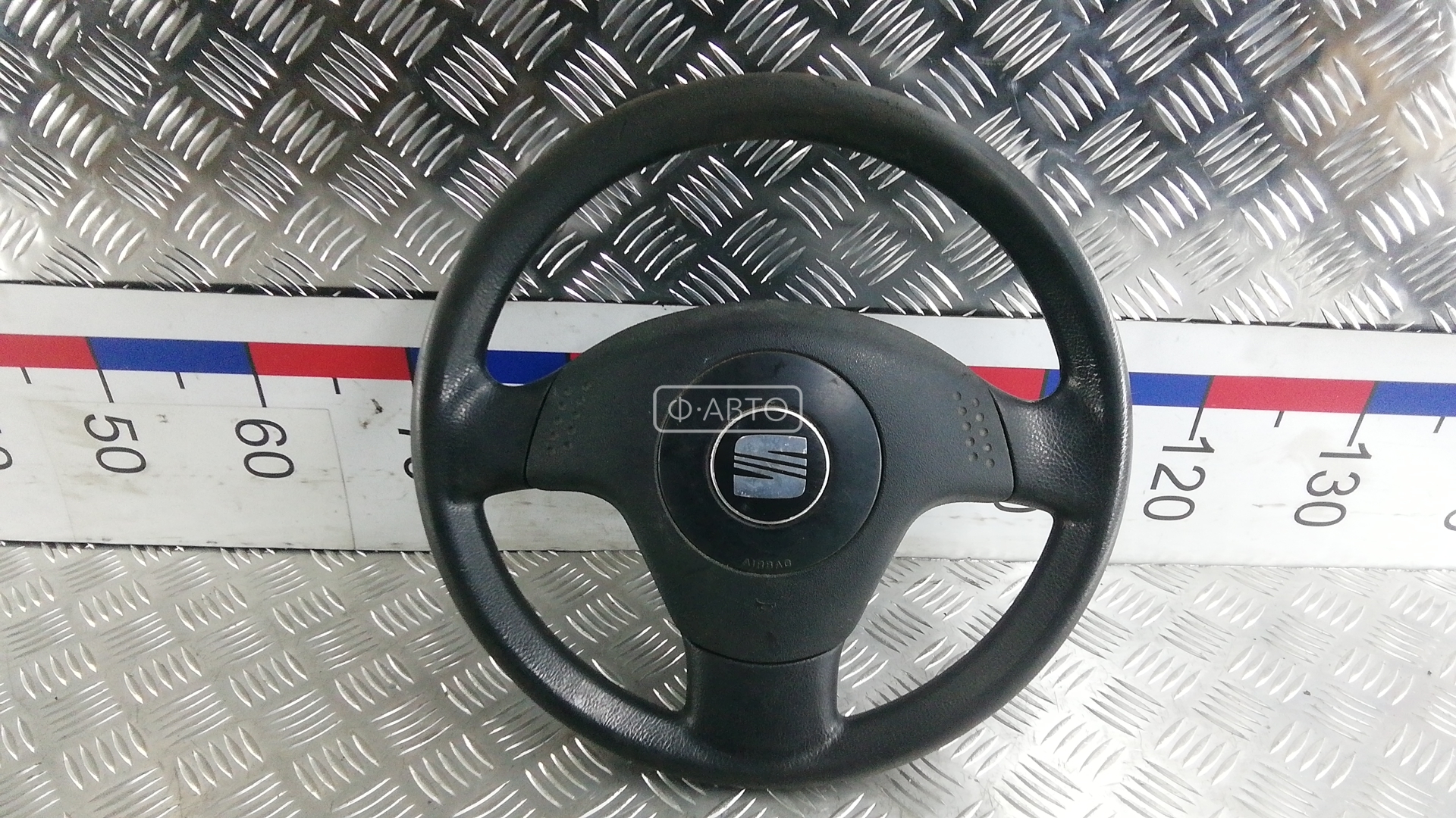 Руль - Seat Ibiza 6K (1993-2002)