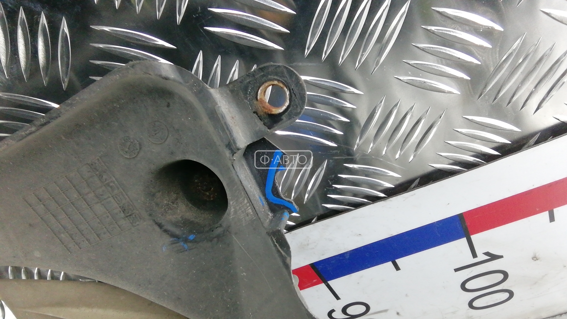 Вентилятор радиатора основного Honda Insight 2 купить в Беларуси