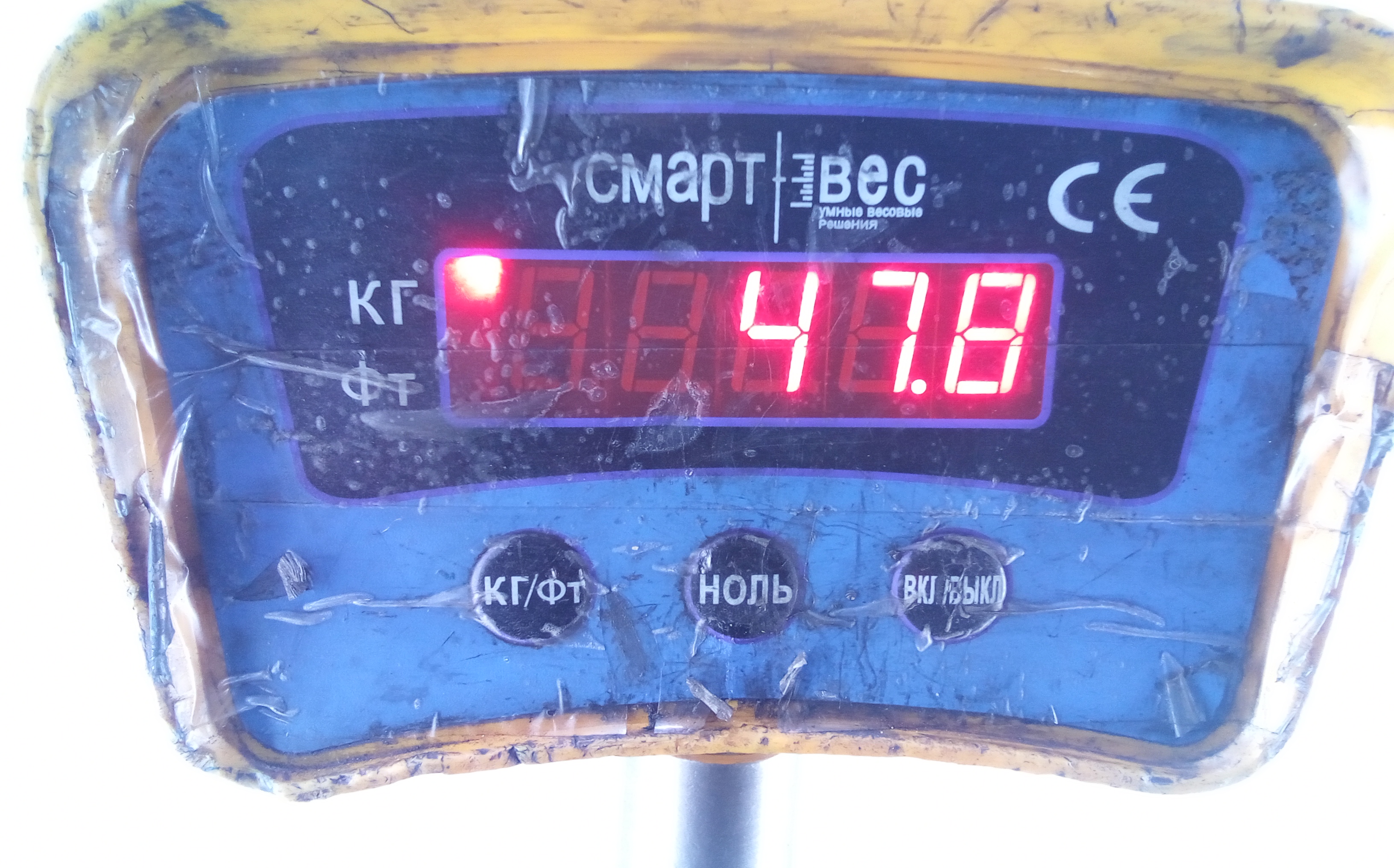 КПП 6ст (механическая коробка) Kia Ceed 1 купить в России