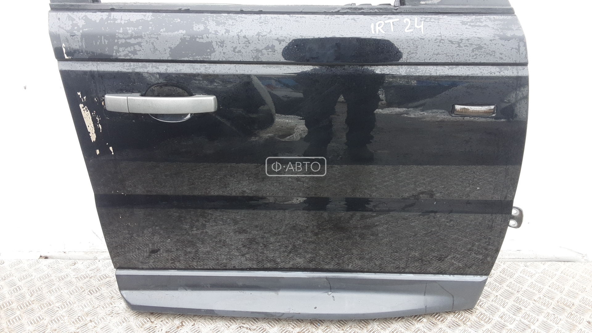 Дверь передняя правая Land Rover Range Rover Sport 1 купить в Беларуси