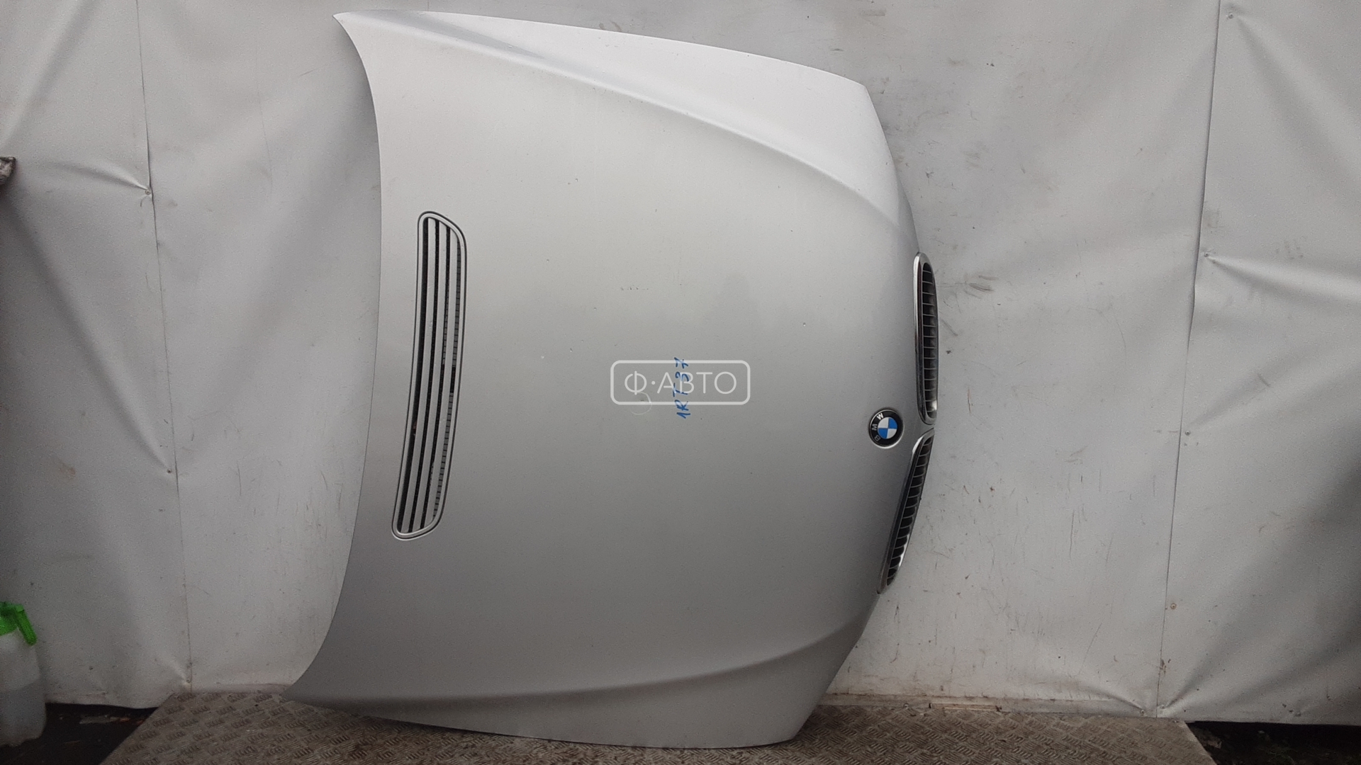 Капот BMW 7-Series (E38) купить в России