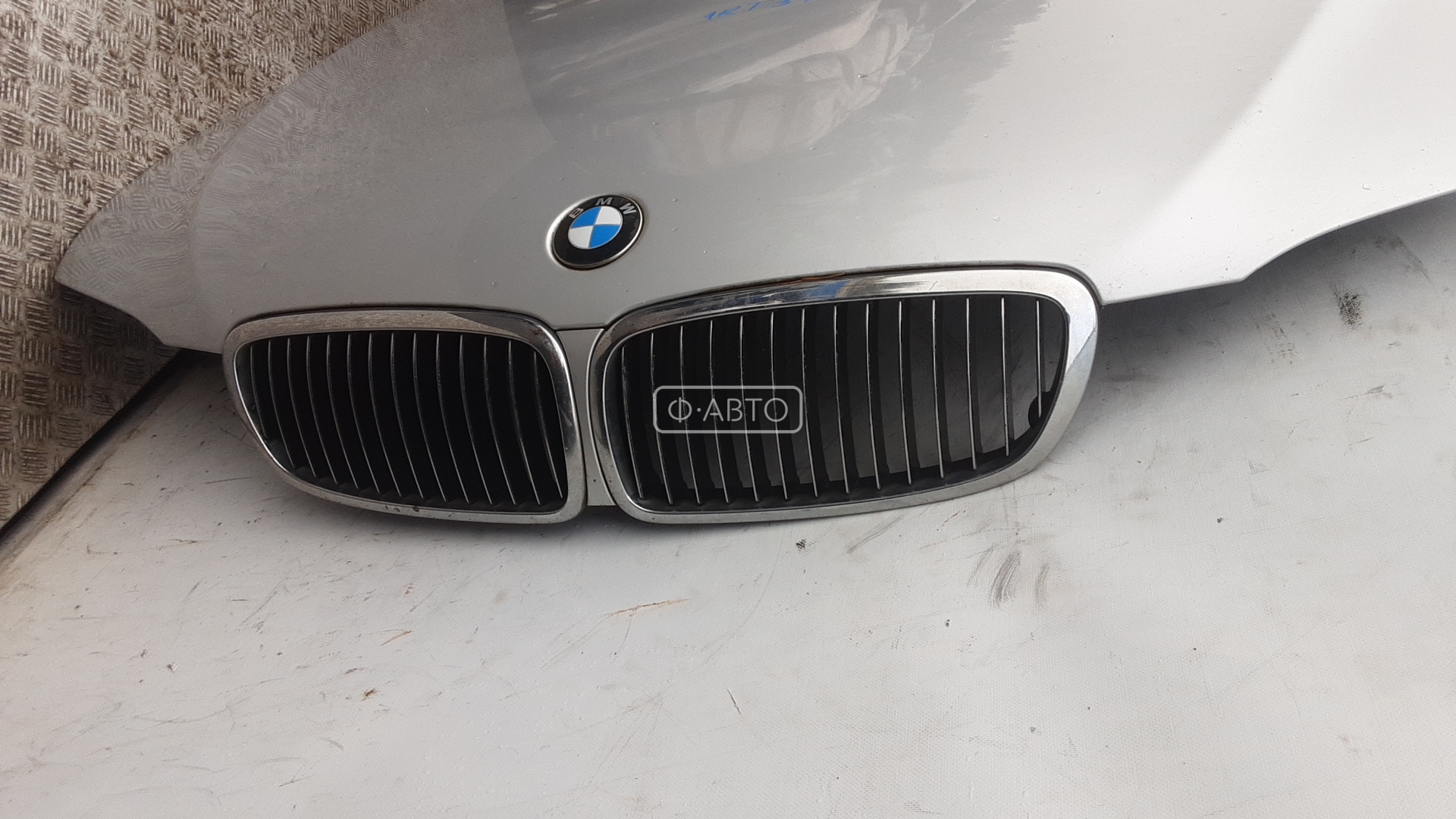 Капот BMW 7-Series (E38) купить в России