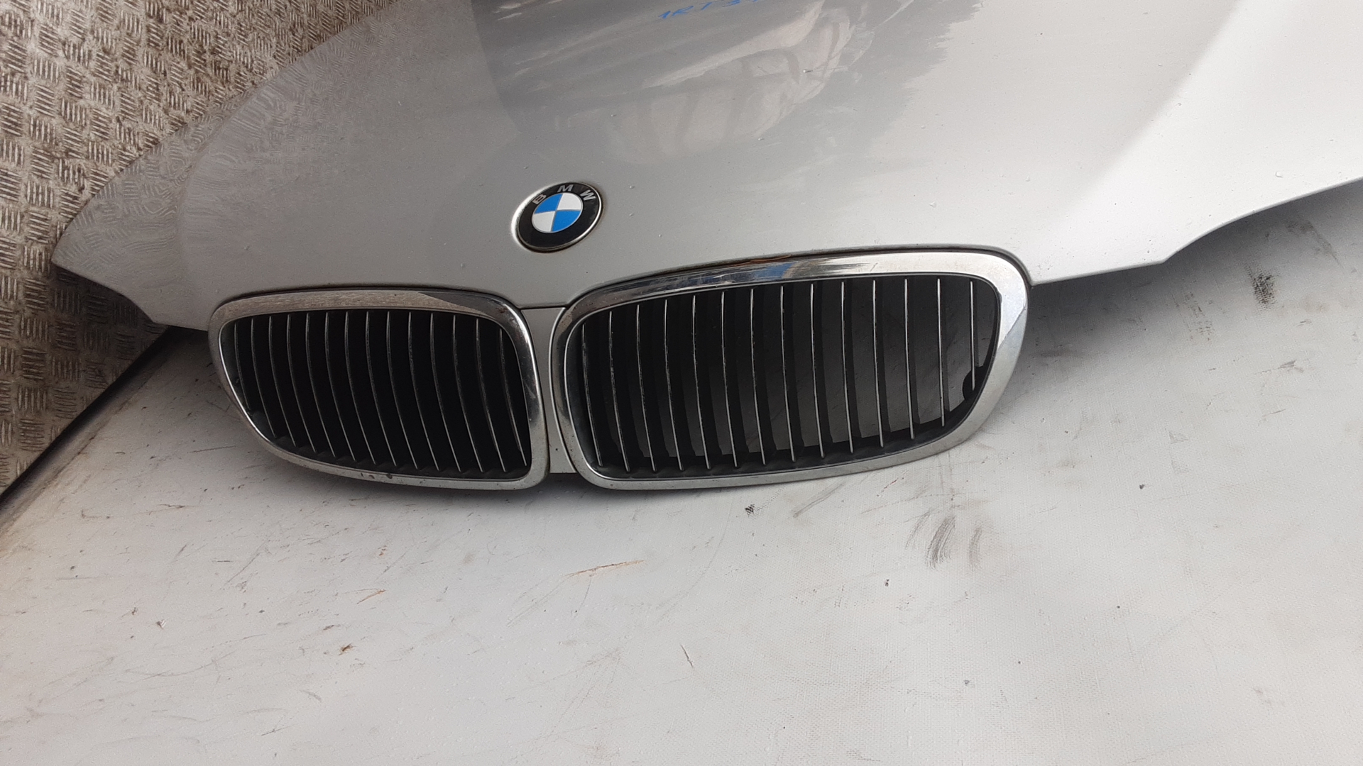 Капот BMW 7-Series (E38) купить в Беларуси