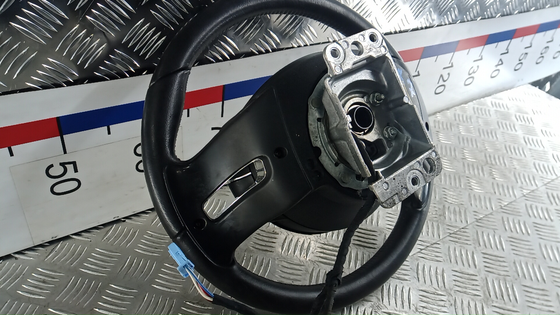 Руль Citroen C4 Grand Picasso 1 купить в России