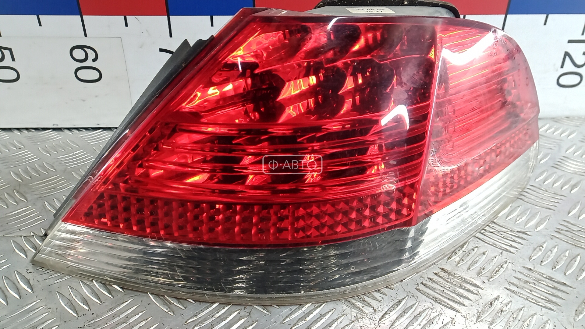 Фонарь задний правый BMW 7-Series (E38) купить в Беларуси