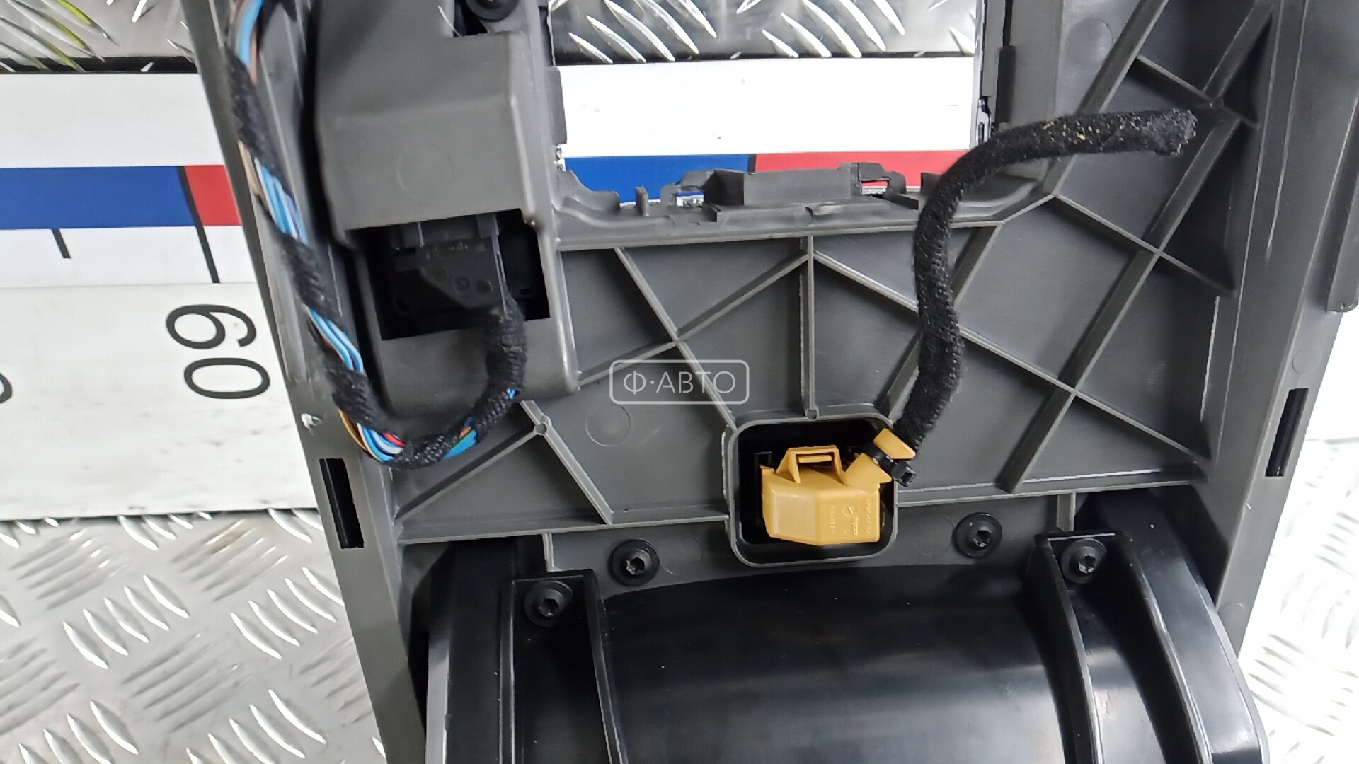 Джойстик управления мультимедиа Audi A6 C5 купить в Беларуси