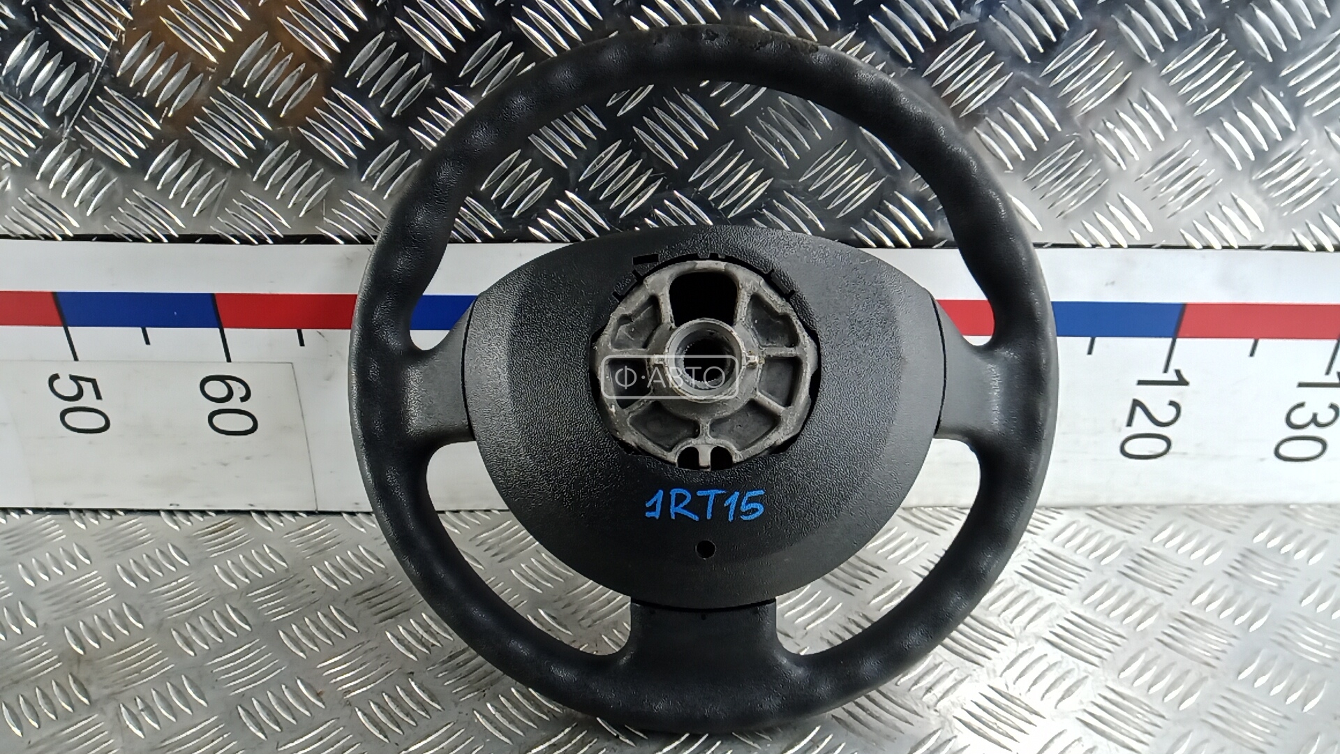 Руль Renault Kangoo 1 купить в России