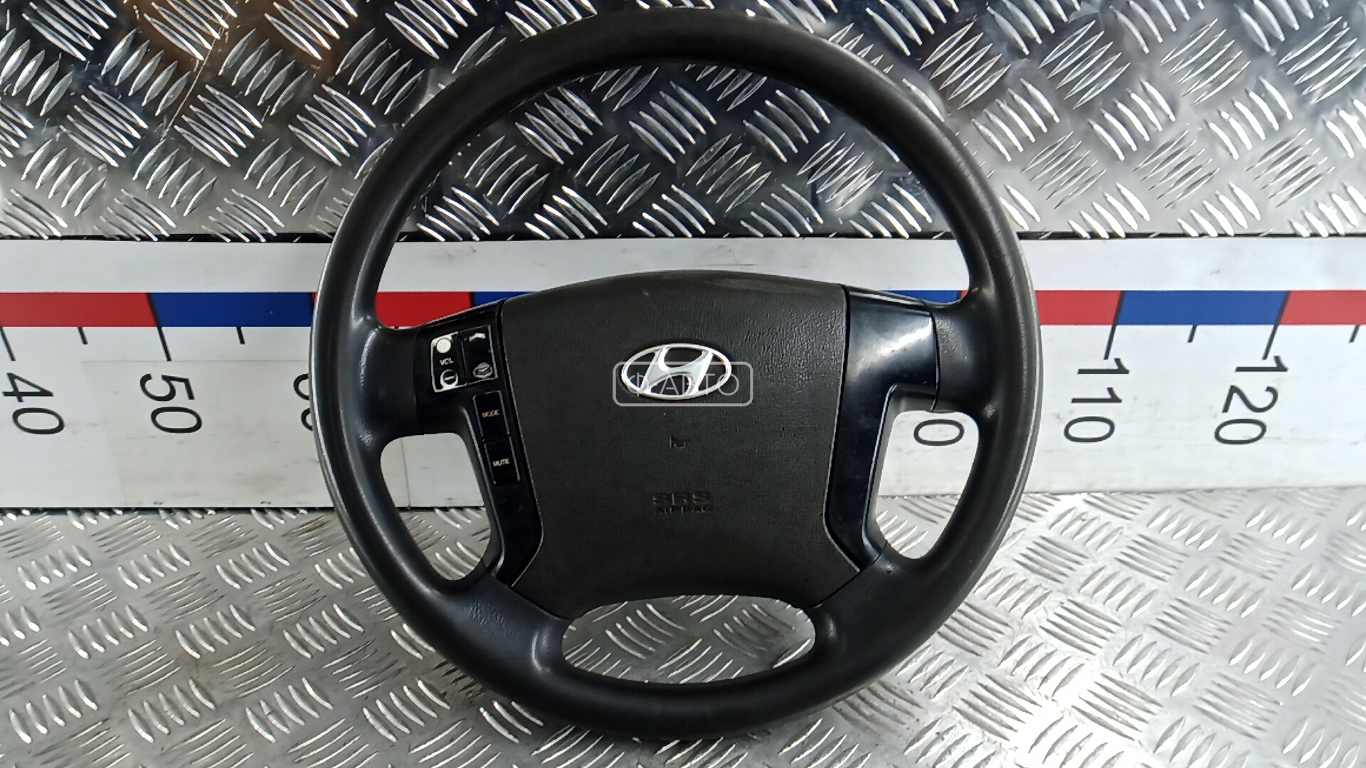 Руль Hyundai H1 1 купить в России