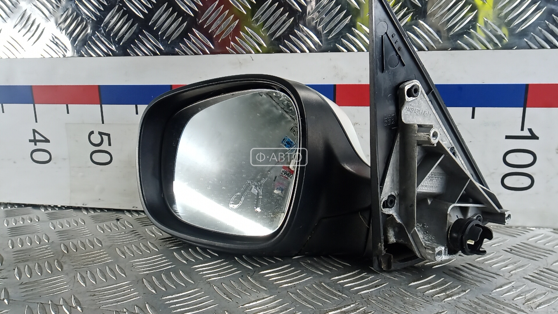 Зеркало боковое левое BMW X1 (E84) купить в Беларуси