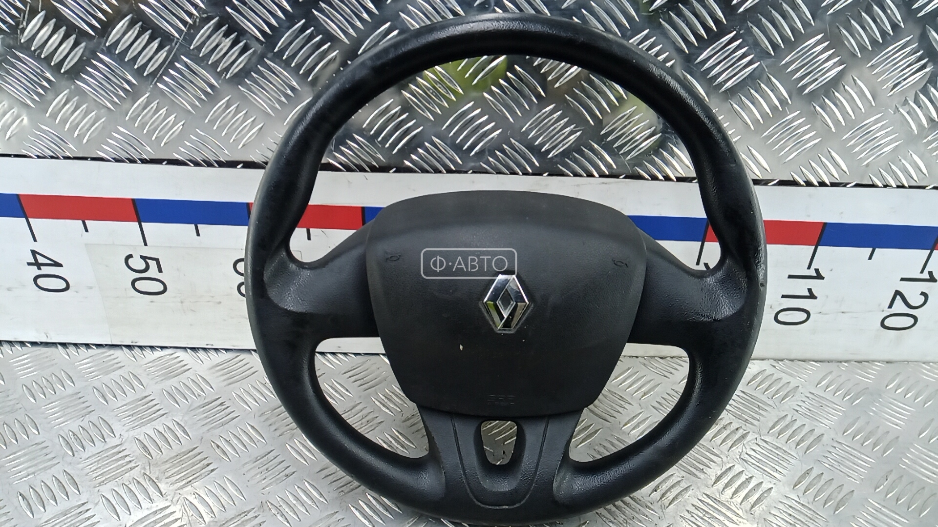 Руль Renault Scenic 1 купить в России