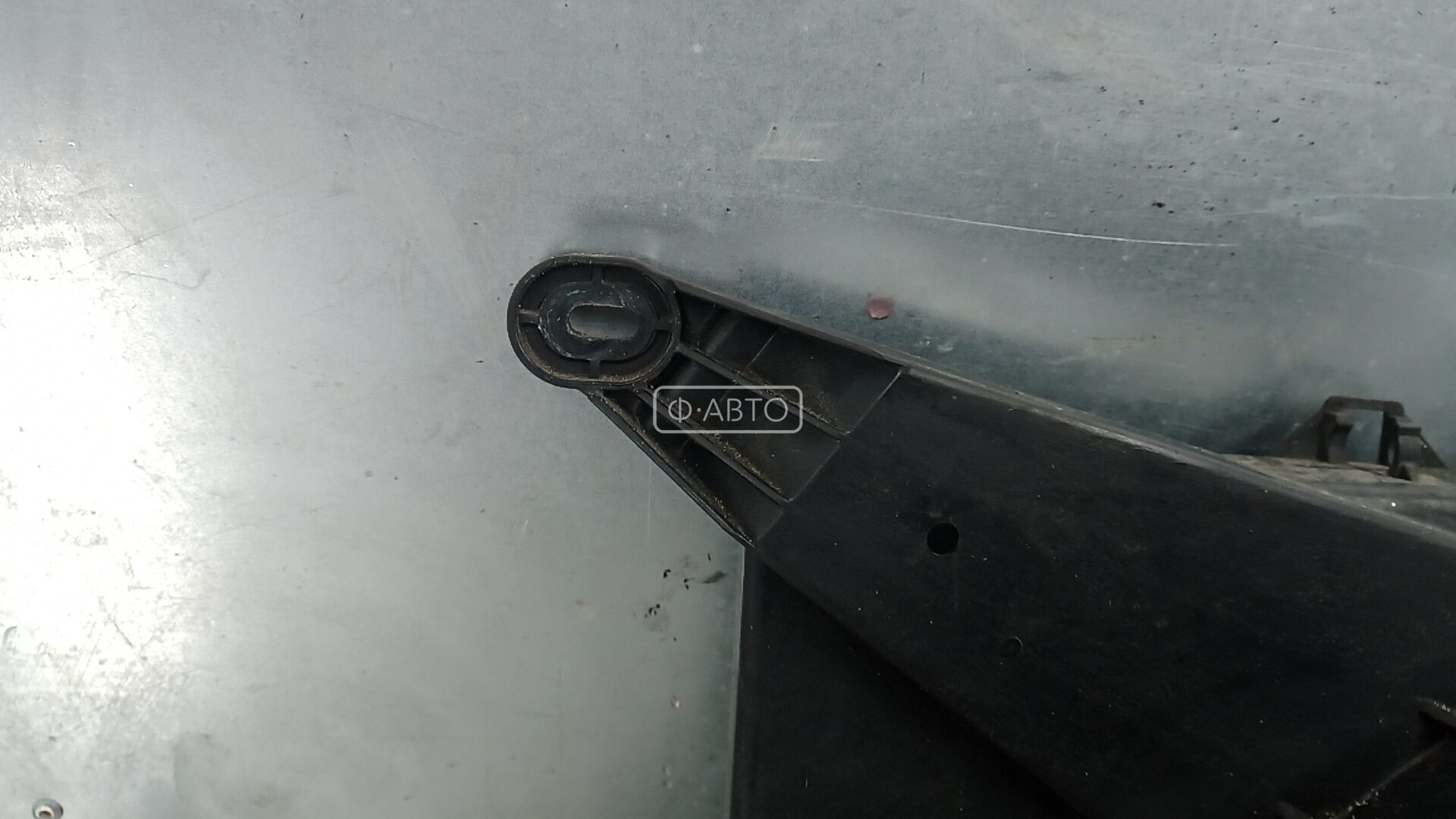 Вентилятор радиатора основного Volvo XC70 2 купить в Беларуси