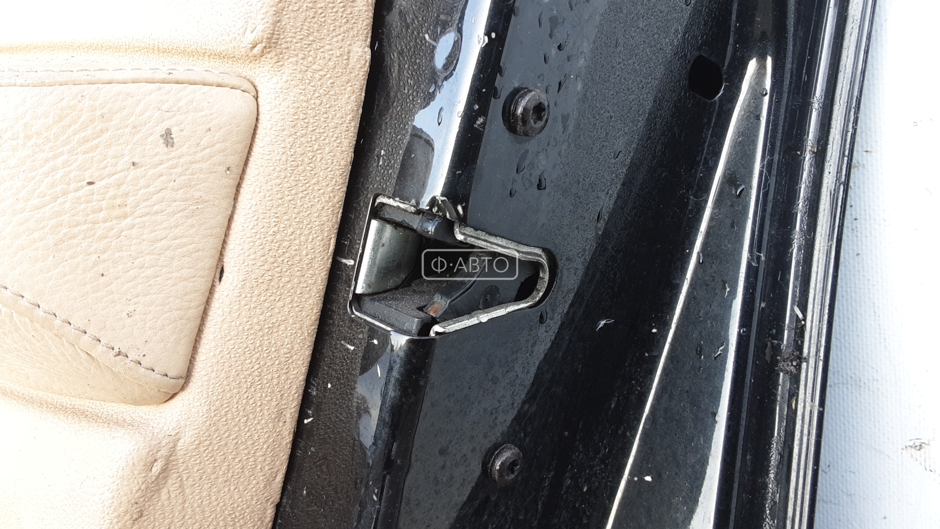 Дверь передняя правая BMW X3 (E83) купить в Беларуси