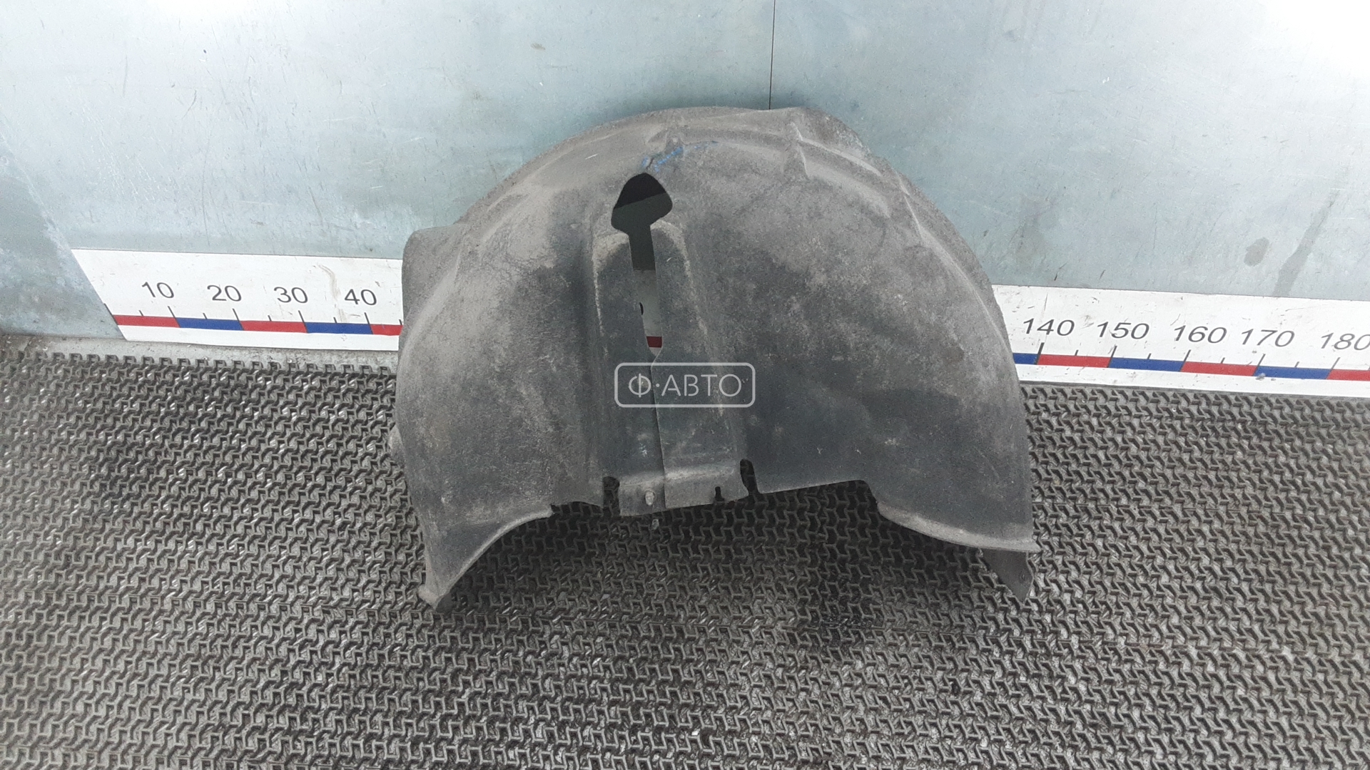 Подкрылок (защита крыла) задний правый Audi A6 C5 купить в России