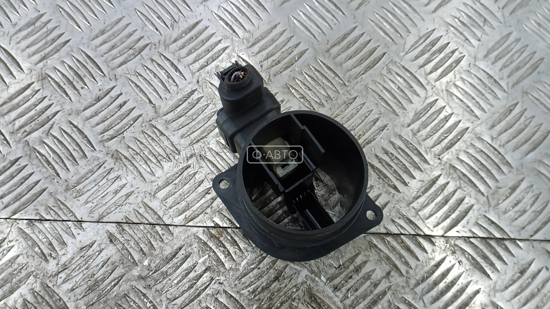 Расходомер воздуха к Skoda Superb, 2015, купить | DT-SBR16BP01_A150777. Фото #2