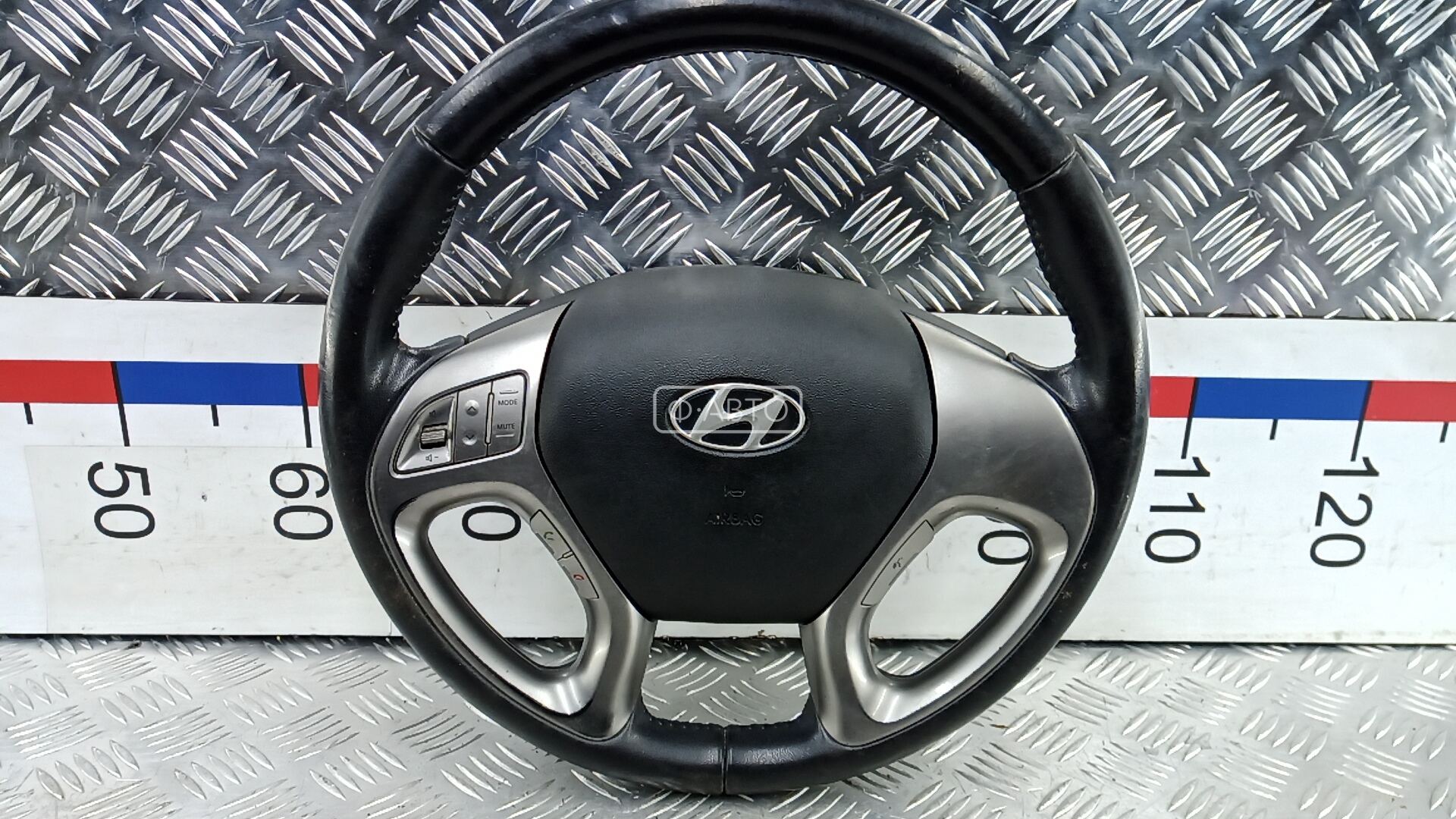Руль Hyundai ix35 купить в России