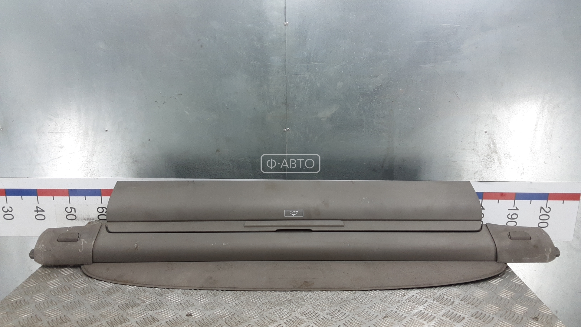 Шторка (полка) багажника Volvo V50 1 купить в Беларуси
