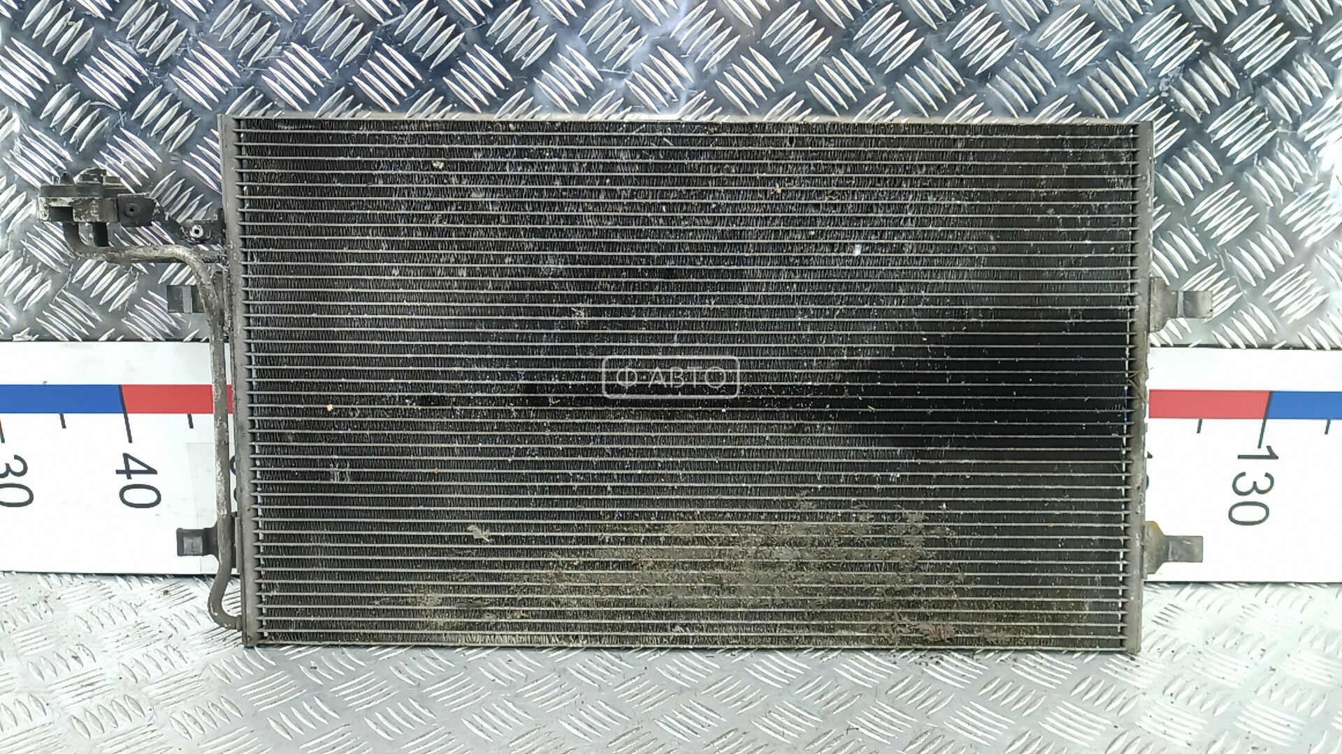 Радиатор кондиционера - Volvo V50 (2004-2012)