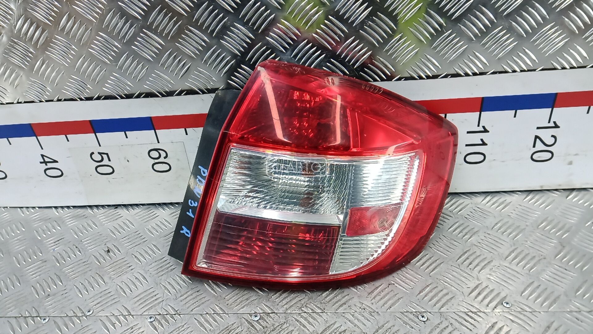 Фонарь - Suzuki SX4 (2006-2017)