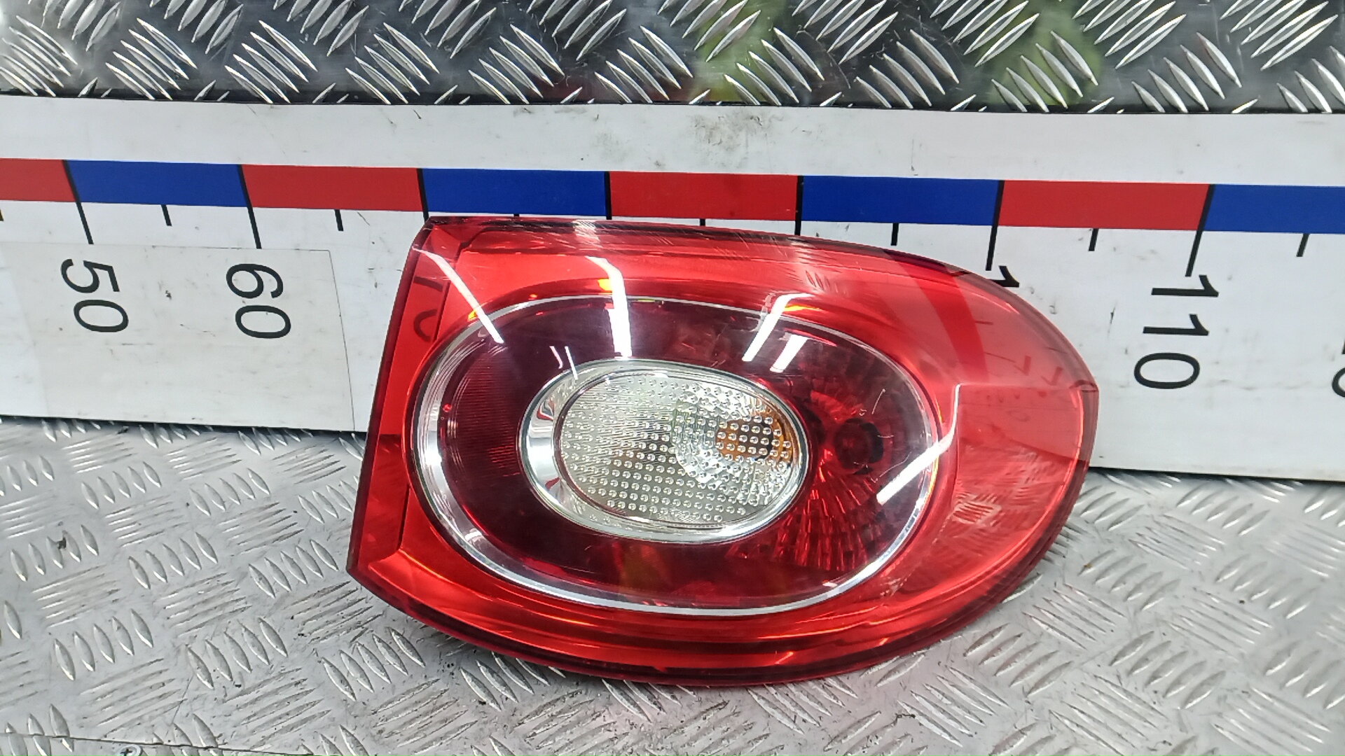 Фонарь - Volkswagen Tiguan (2007-2011)