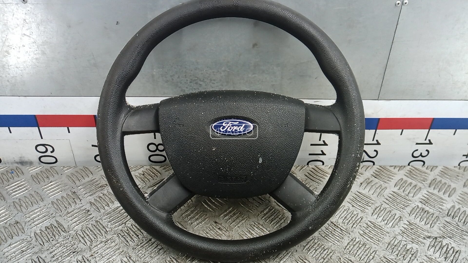 Руль - Ford Focus 2 (2005-2011)