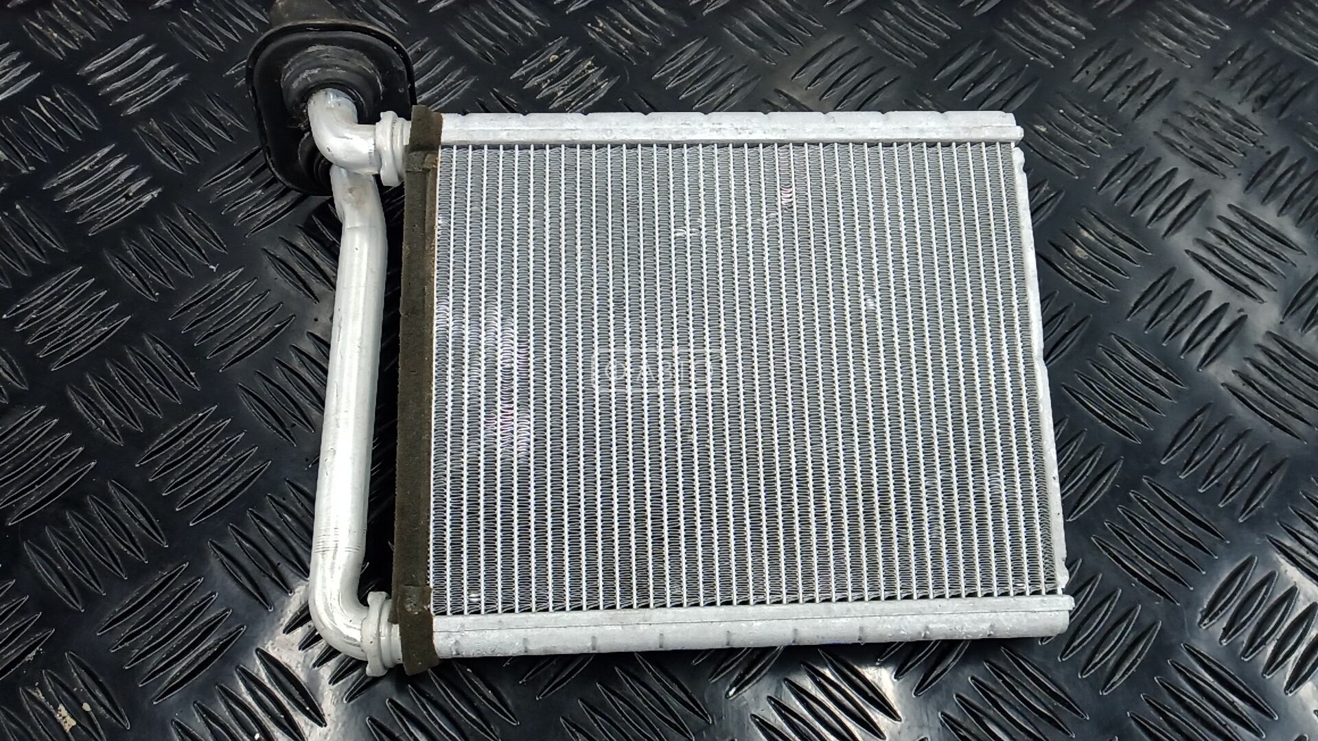 Радиатор отопителя (печки) - Toyota RAV 4 XA30 (2006-2013)