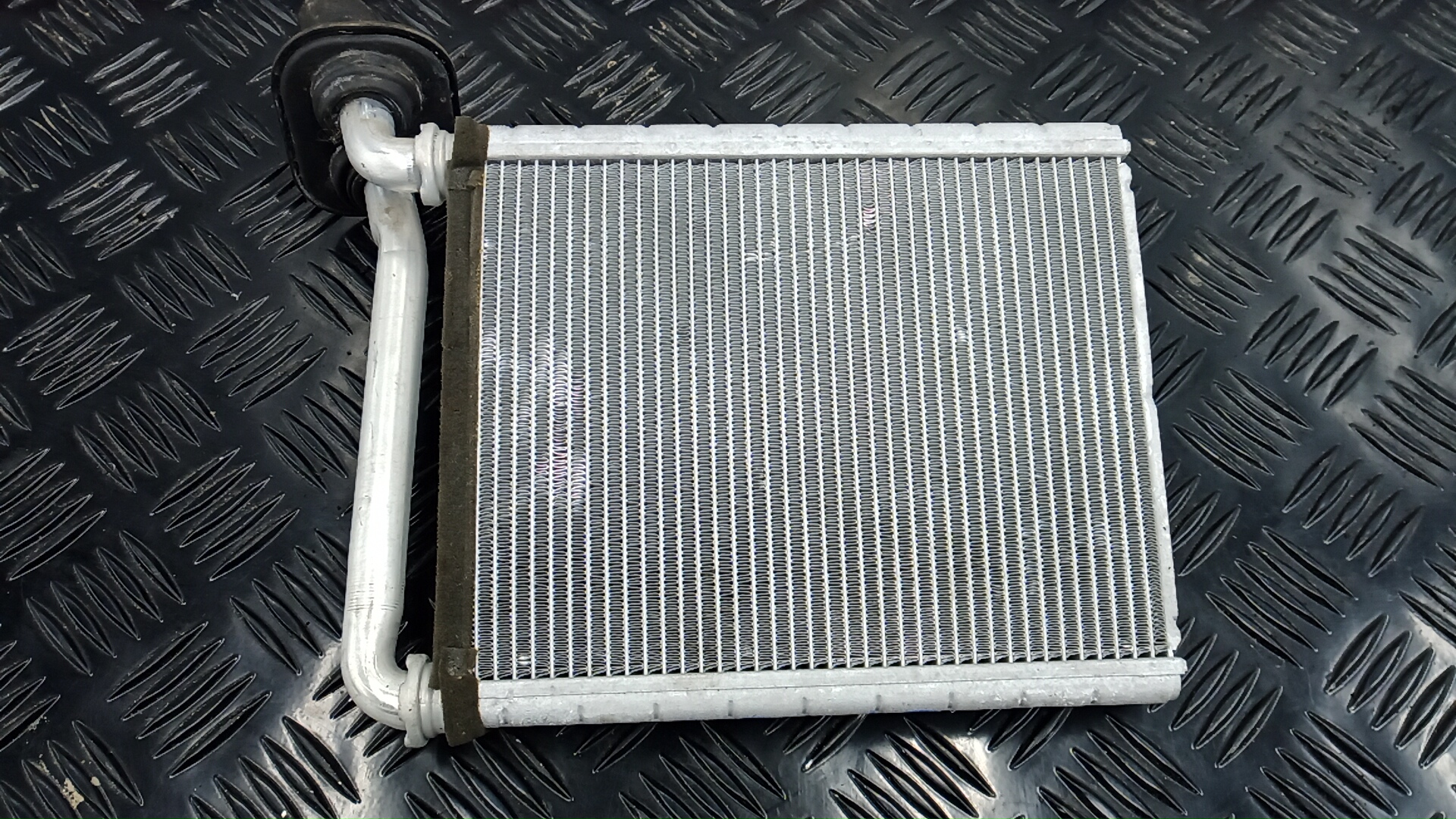 Радиатор отопителя (печки) - Toyota RAV 4 XA30 (2006-2013)