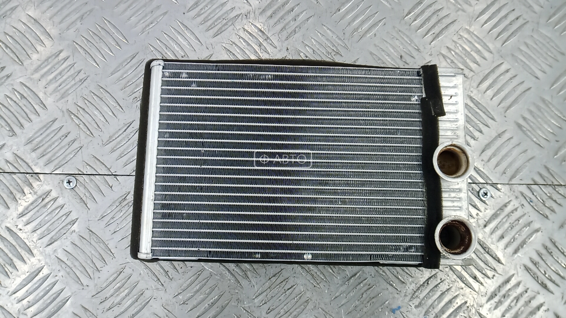 Радиатор отопителя (печки) - Chevrolet Cruze J300 (2009-2015)