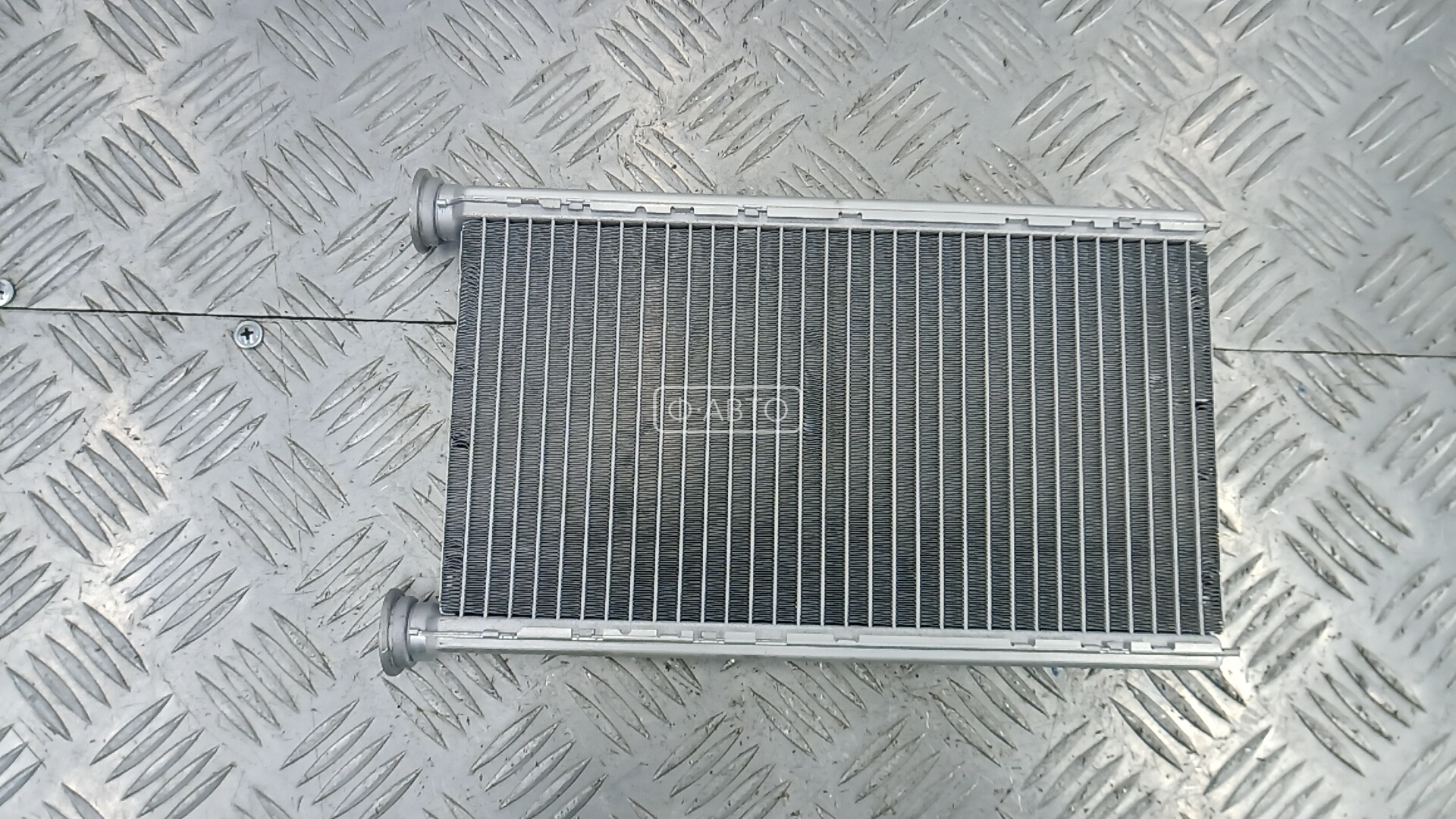 Радиатор отопителя (печки) - BMW 3 F30/F31 (2012-2020)