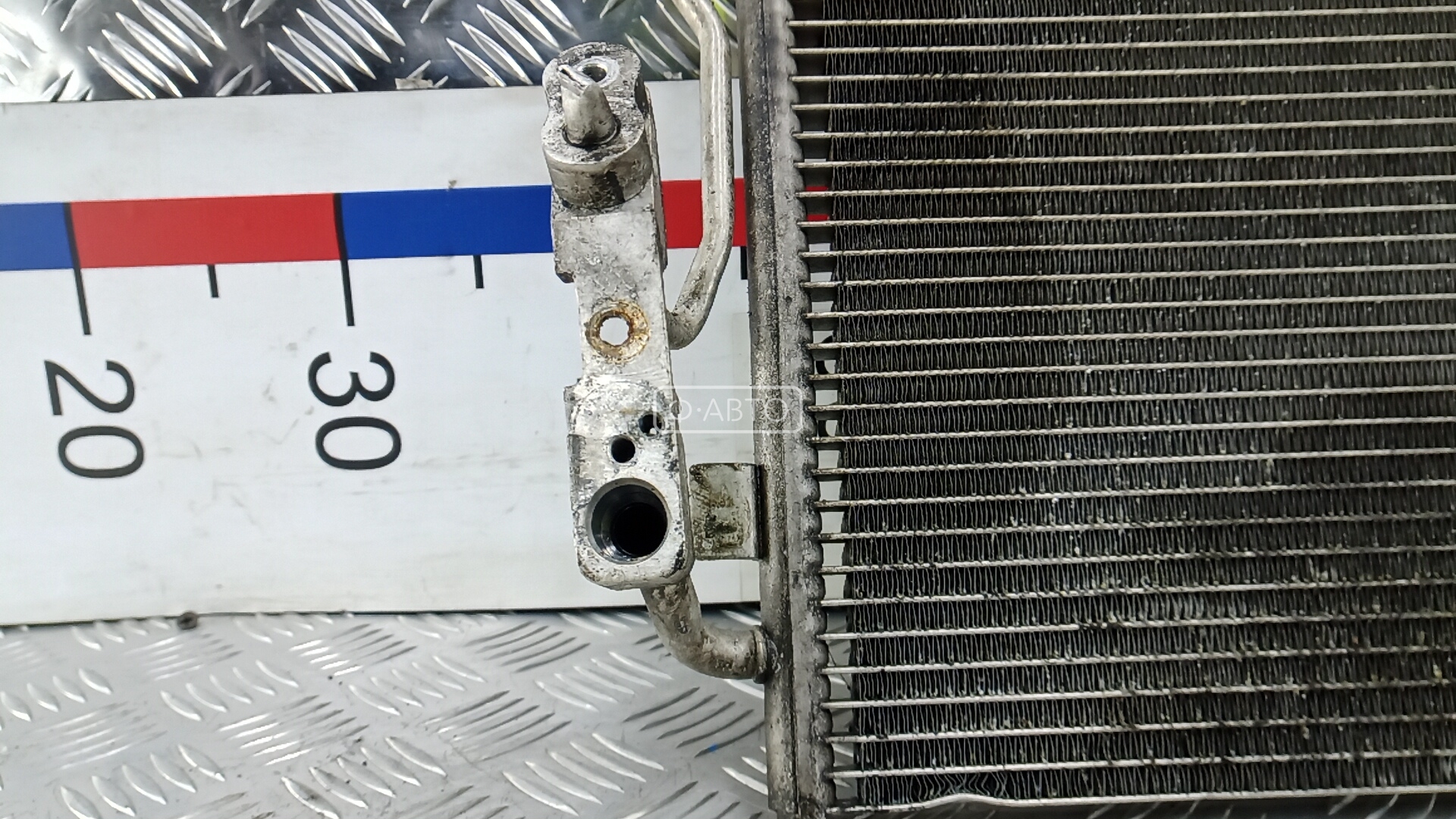 Радиатор кондиционера BMW 3-Series (E46) купить в России