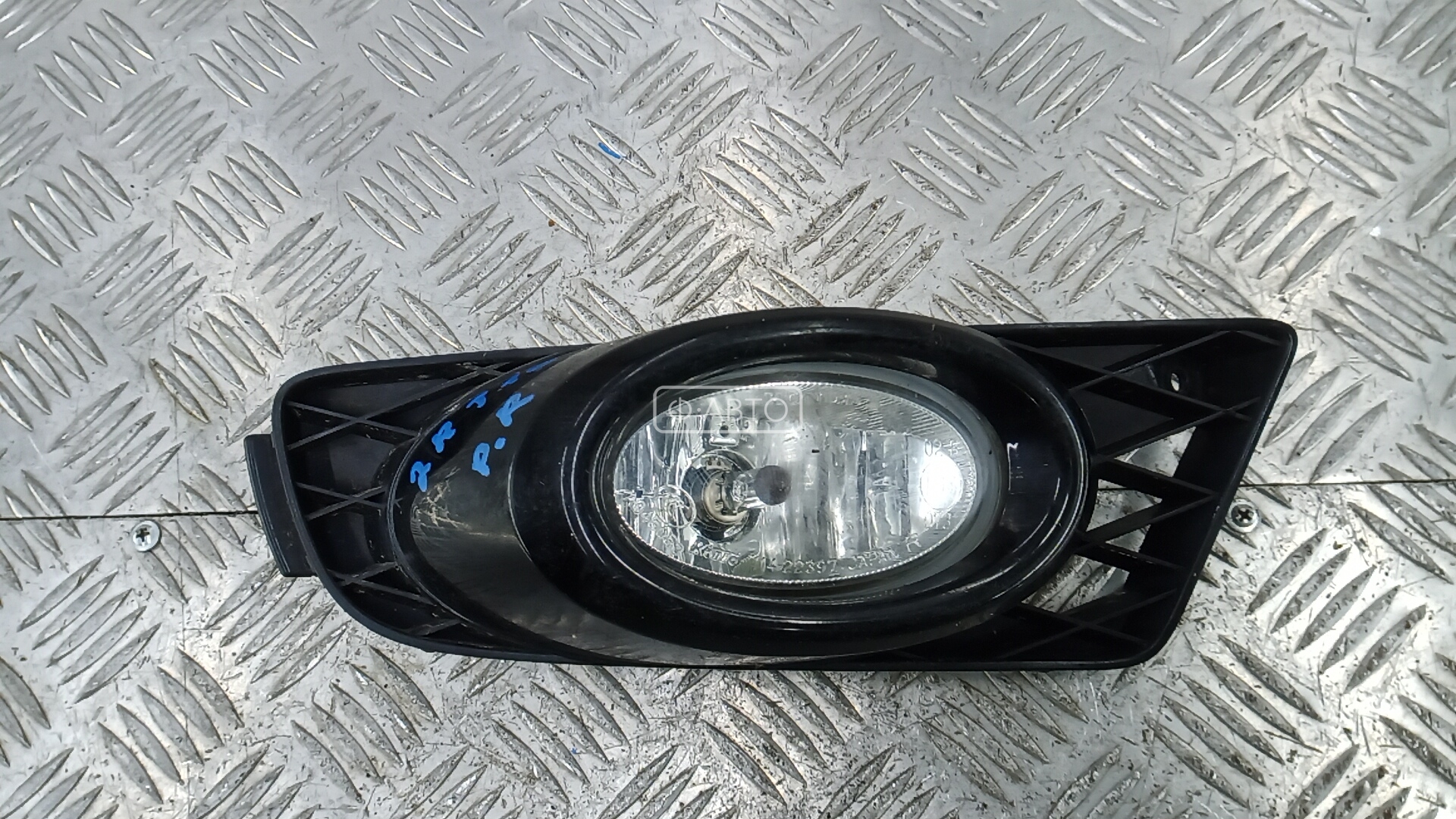 Фара противотуманная - Honda Civic (2006-2012)