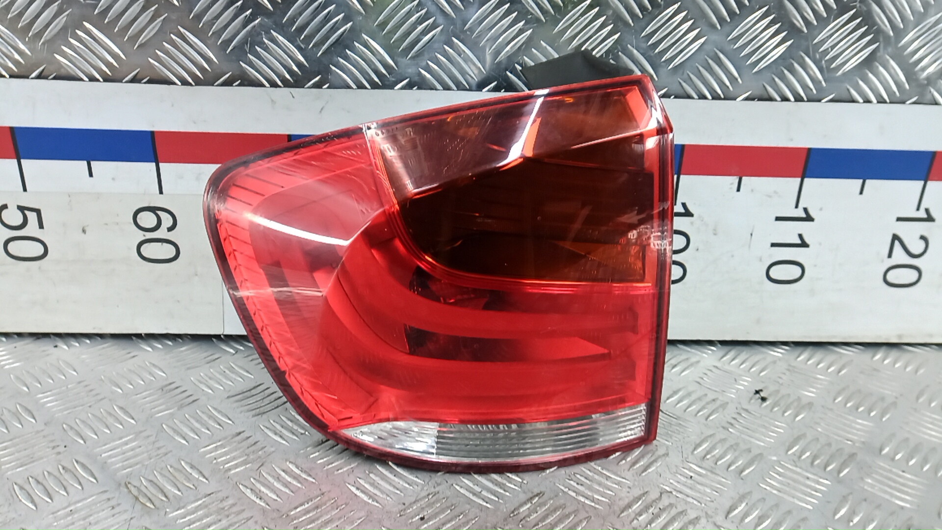 Фонарь - BMW X1 E84 (2012-2015)