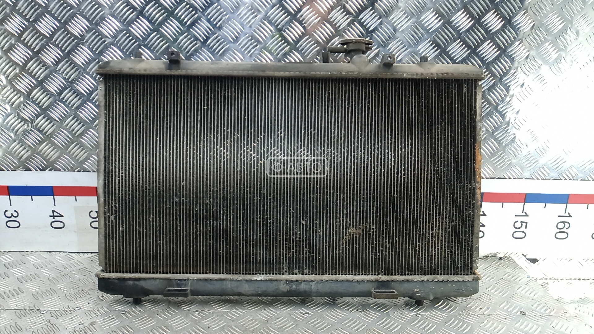 Радиатор основной Suzuki SX4 1 купить в России