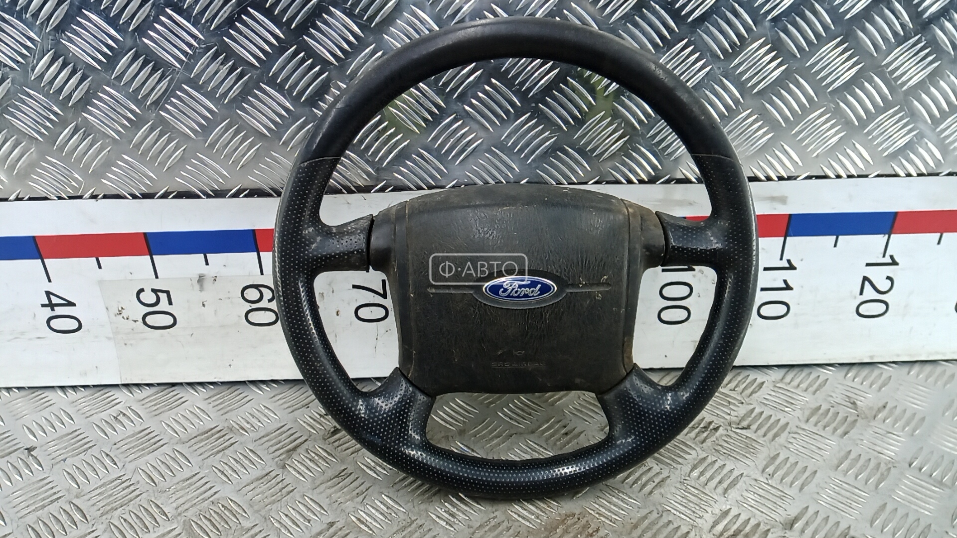 Руль Ford Ranger 1 купить в Беларуси