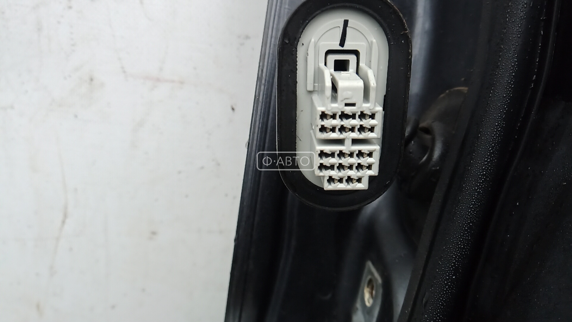 Дверь задняя правая Mazda CX-5 (KE) купить в России