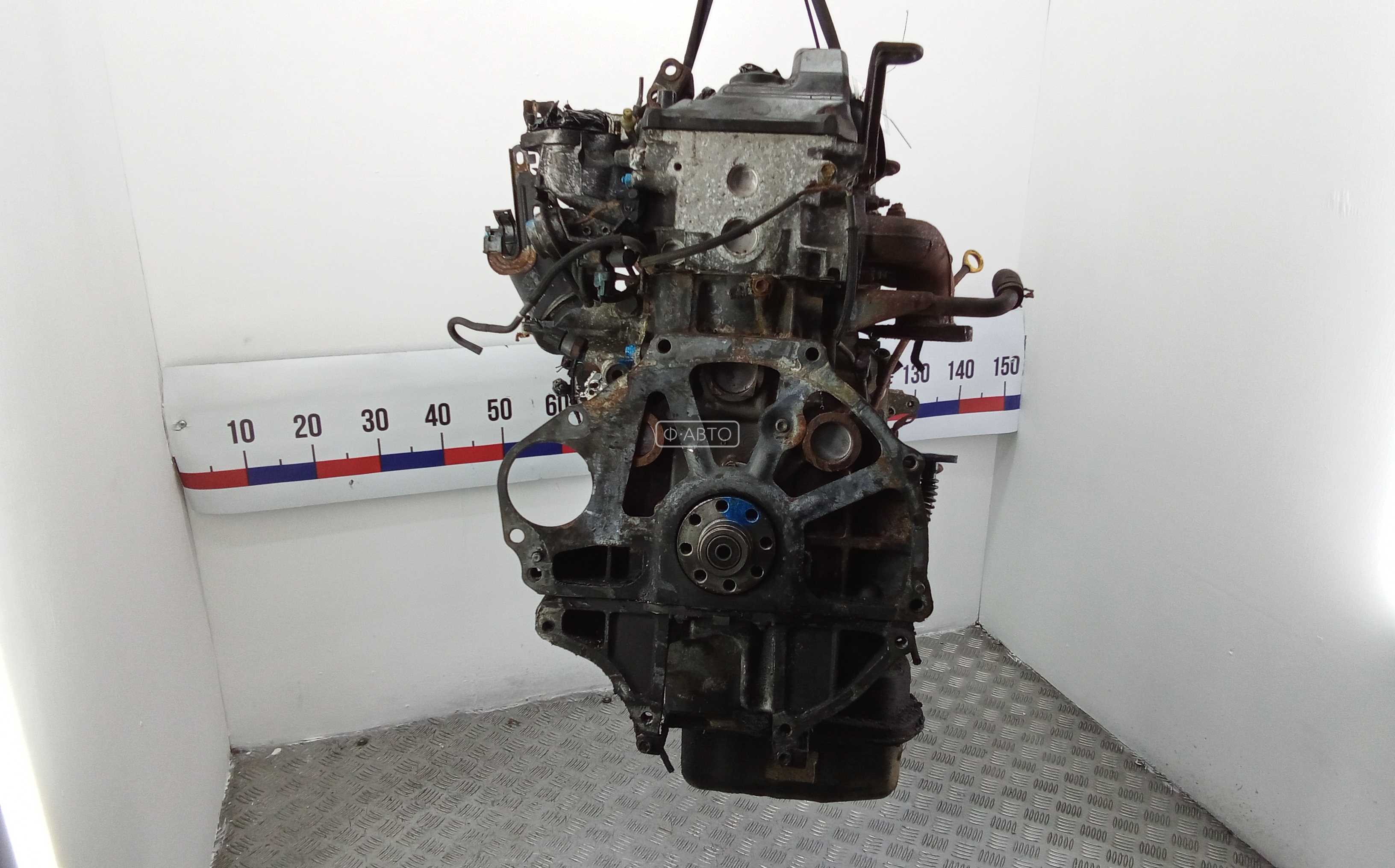 Двигатель (ДВС) Toyota Land Cruiser Prado 3 (J120) купить в России