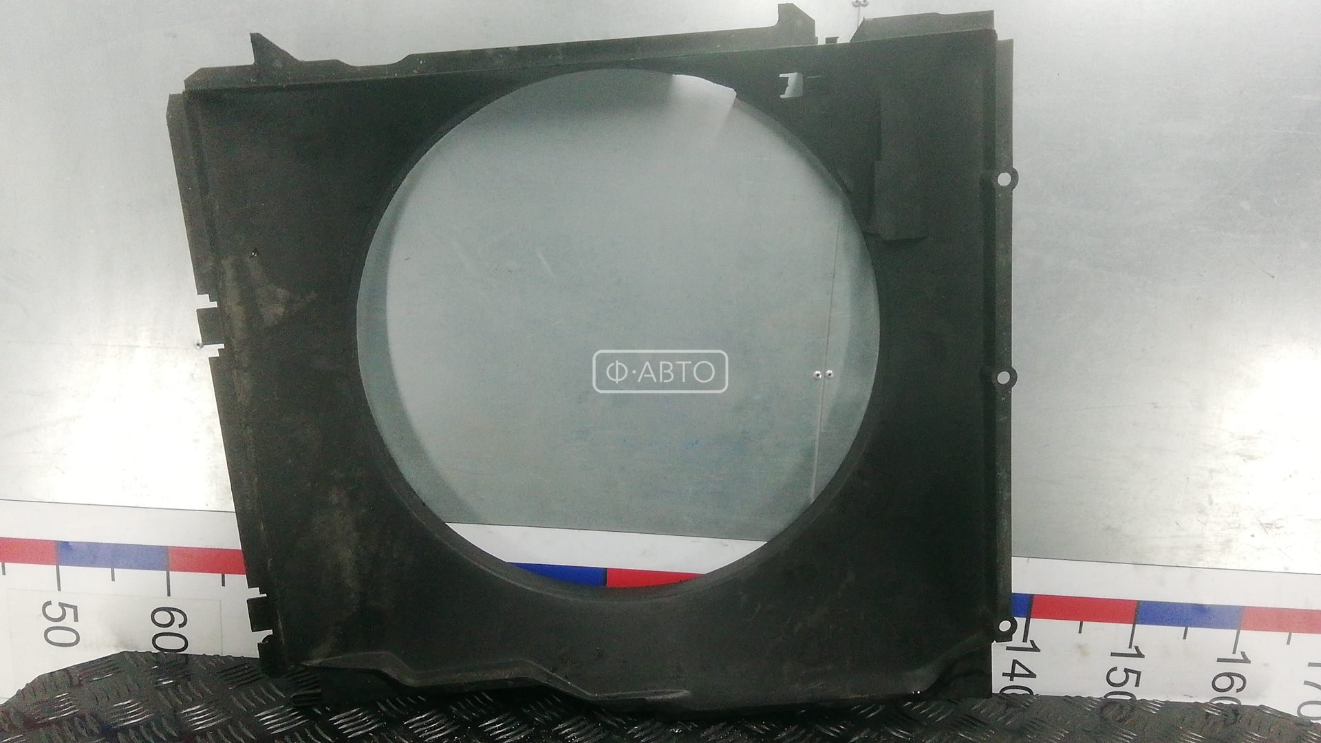 Диффузор вентилятора BMW X5 (E53) купить в Беларуси