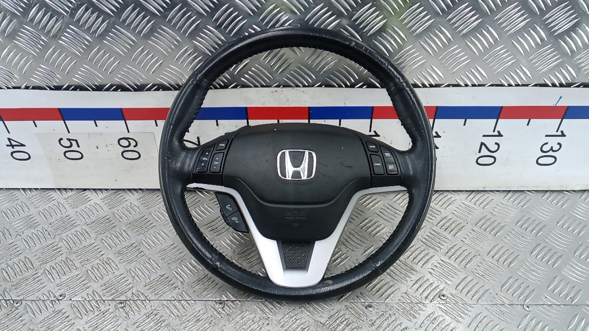Руль - Honda CR-V (2007-2017)