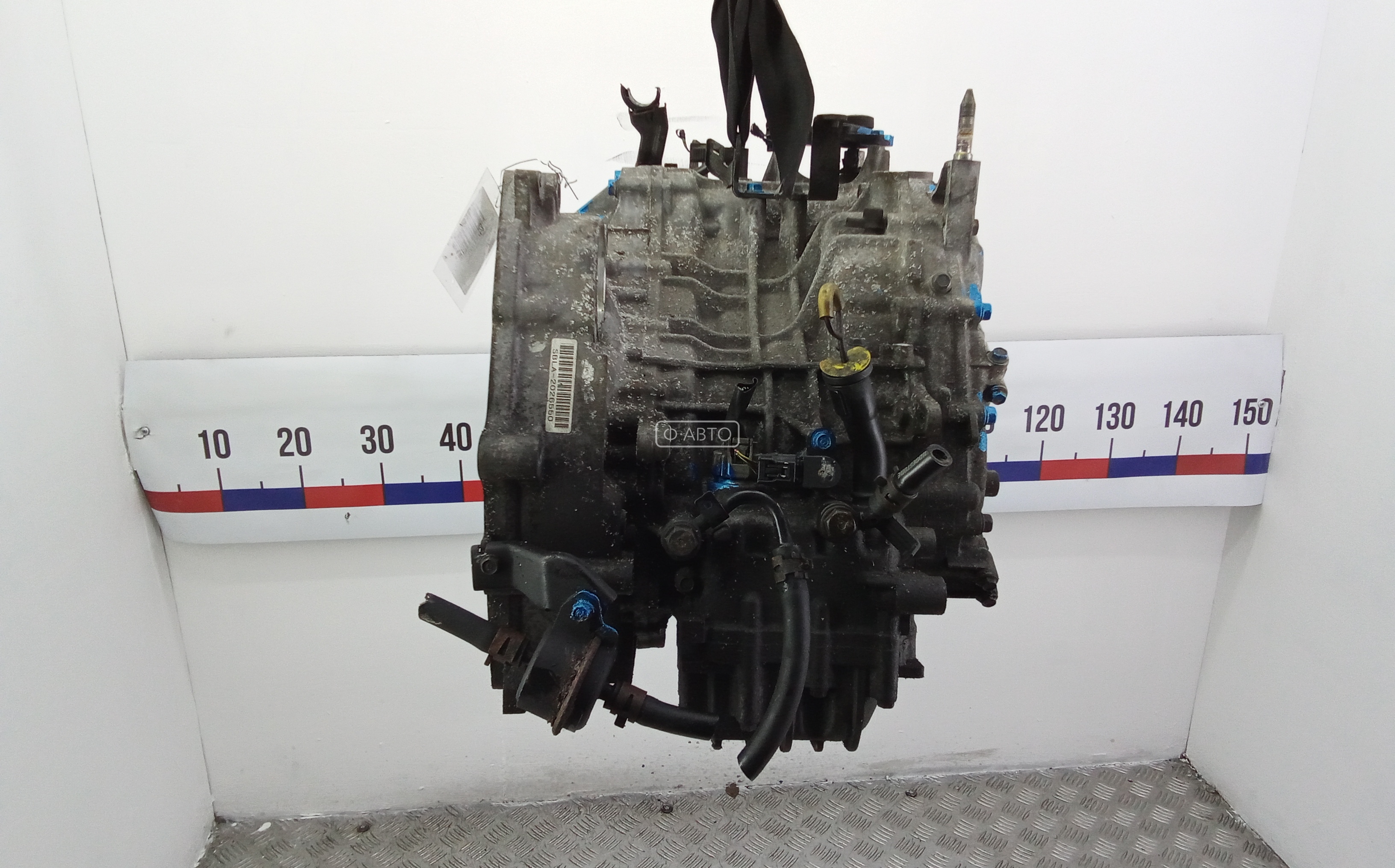 КПП автомат (автоматическая коробка) Honda Insight 2 купить в Беларуси