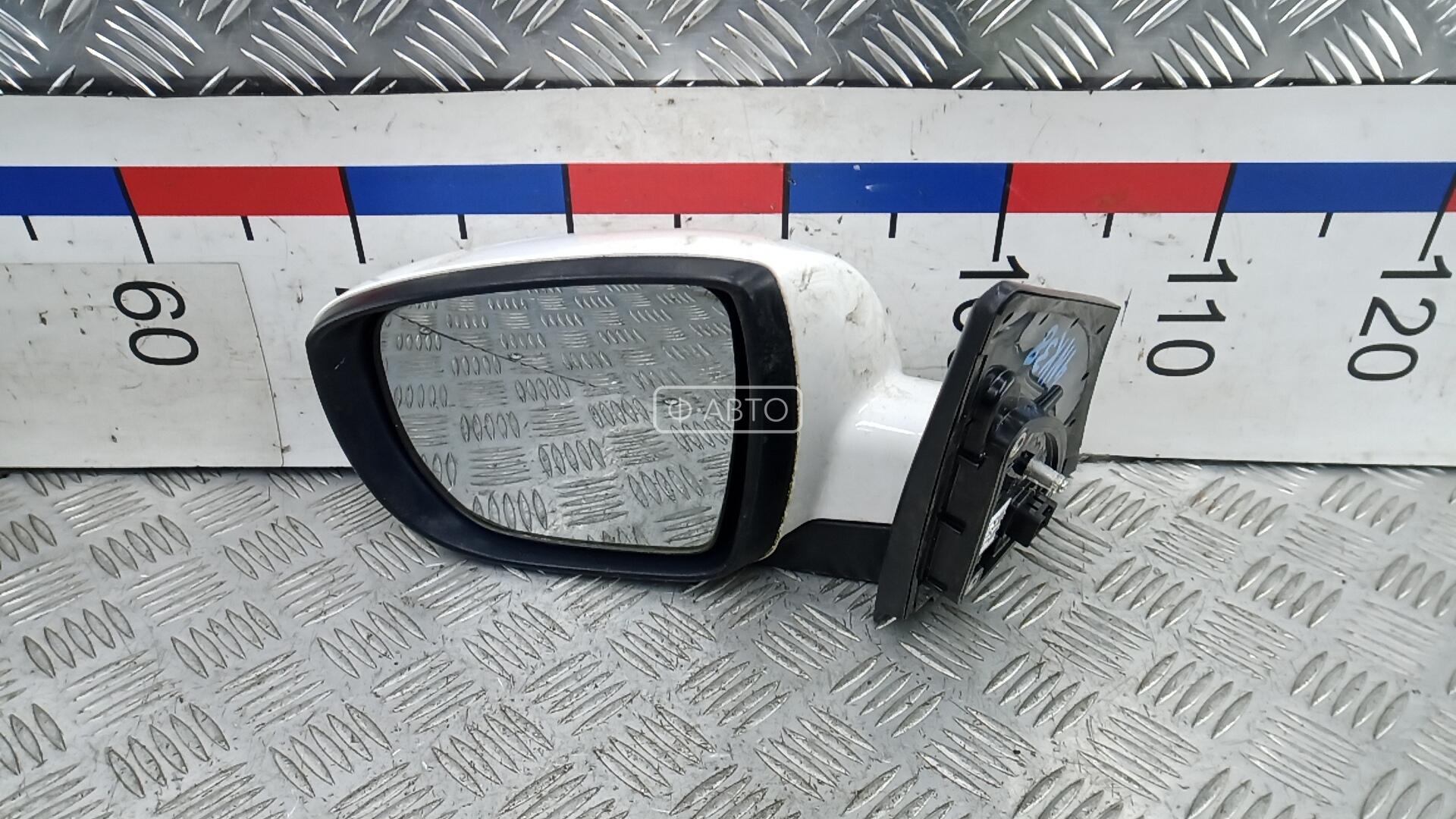 Зеркало боковое - Hyundai iX 35 (2010-2015)