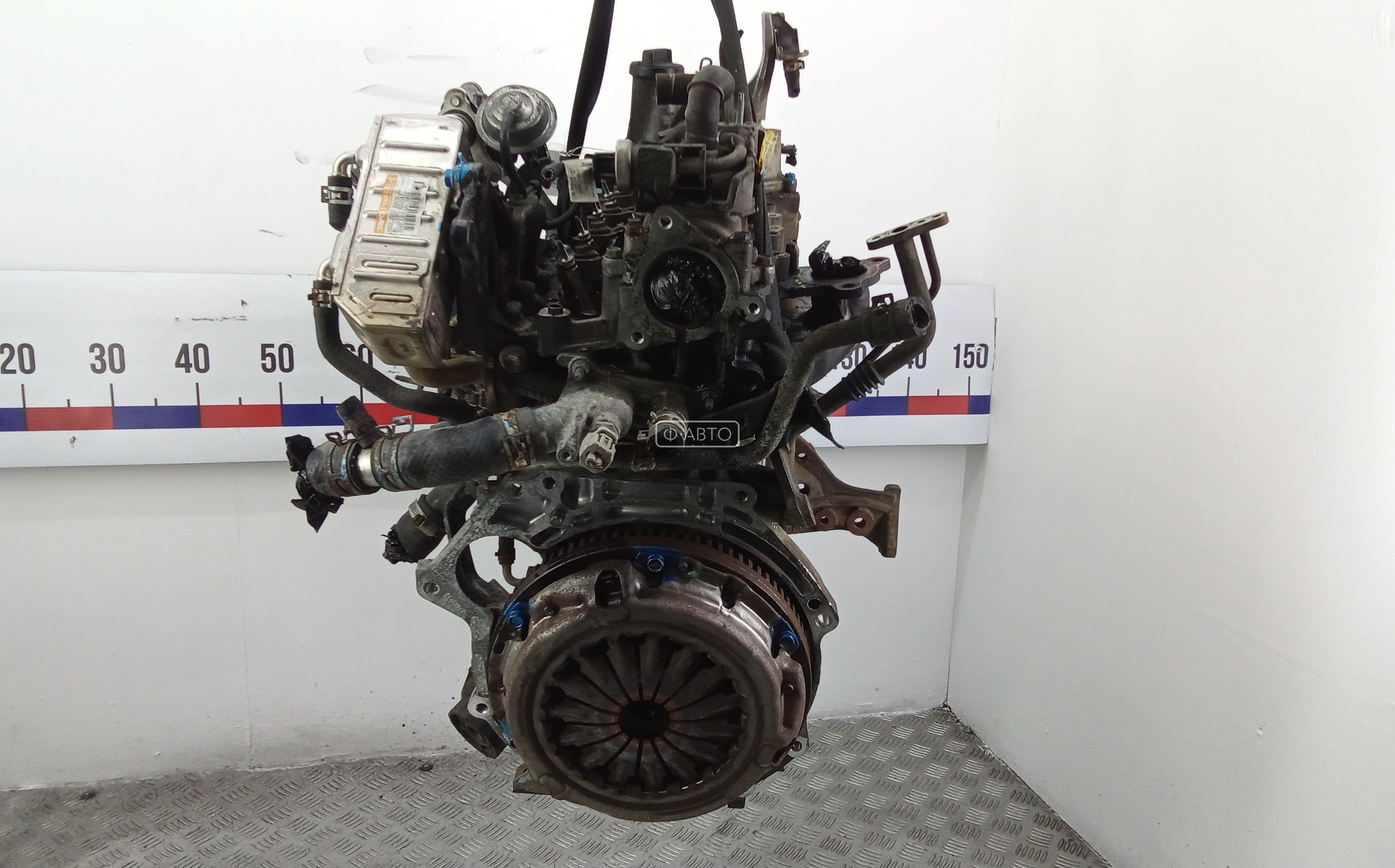 Двигатель (ДВС) Toyota Corolla 9 купить в Беларуси