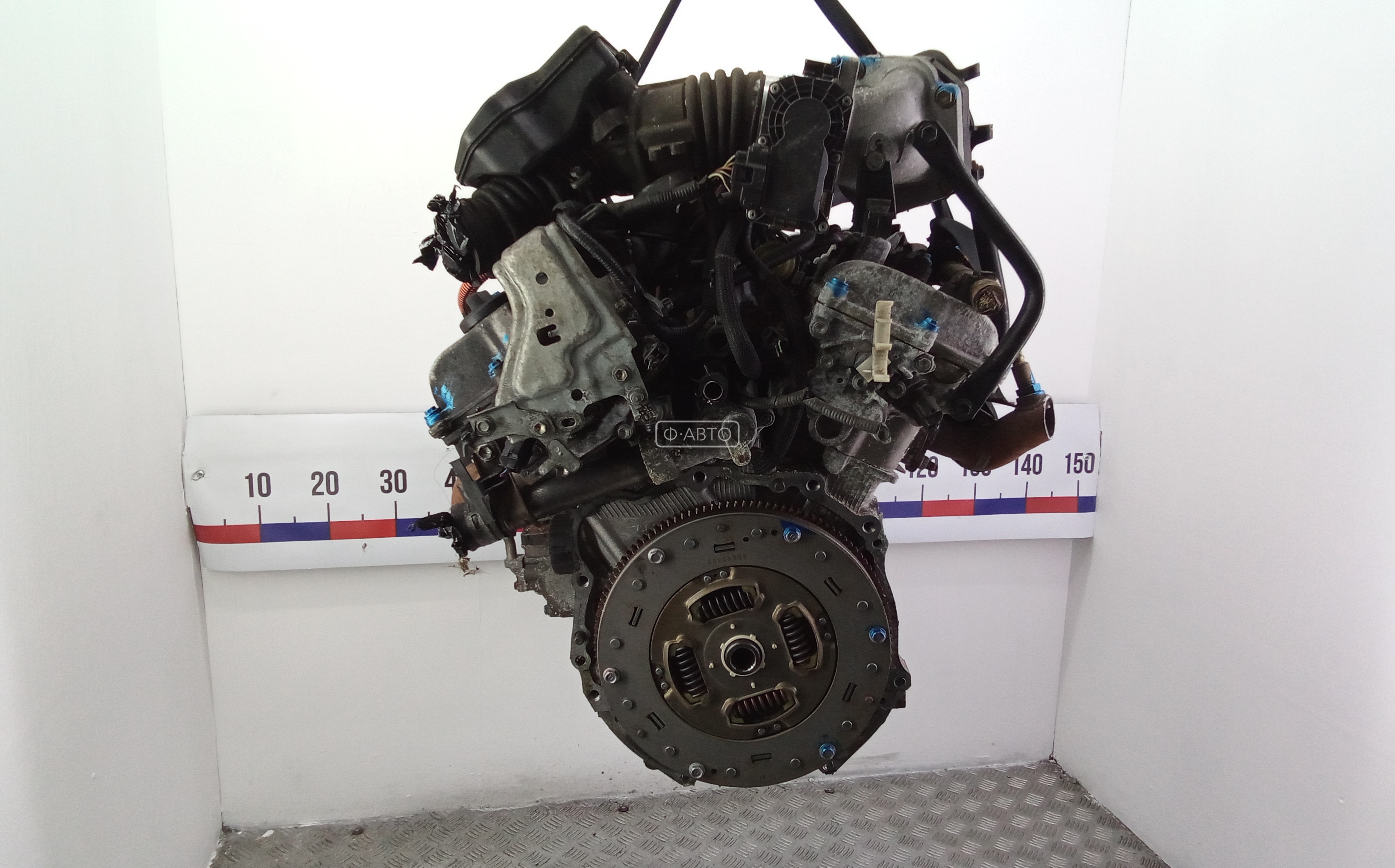 Двигатель (ДВС) Lexus RX 1 (XU10) купить в Беларуси
