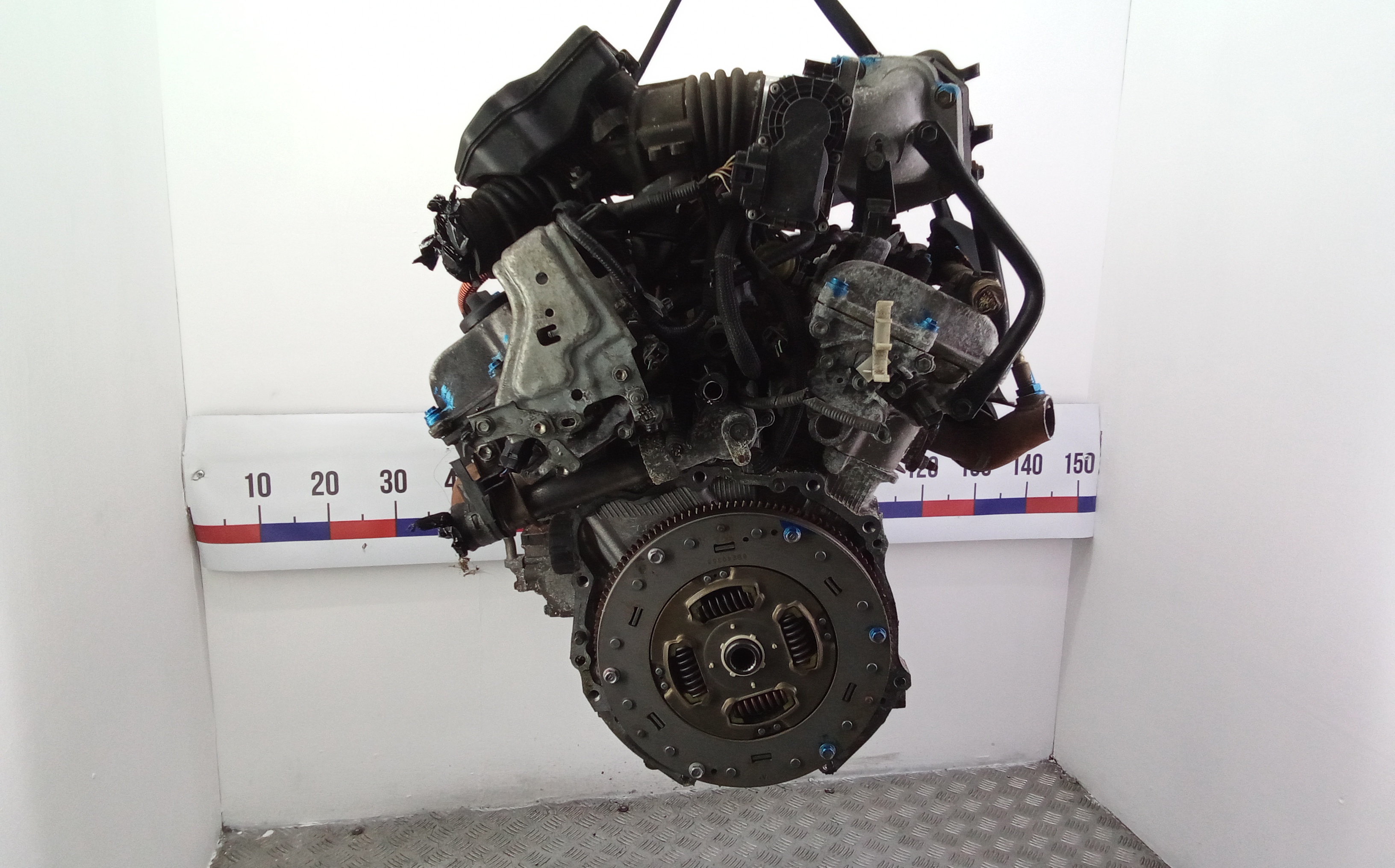 Двигатель (ДВС) Lexus RX 1 (XU10) купить в России