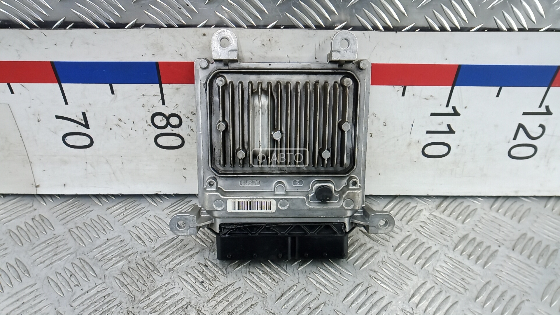 Блок управления двигателем Jeep Compass купить в России