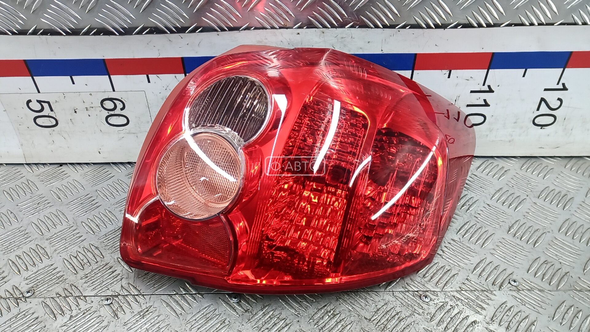 Фонарь задний правый Toyota Auris 1 (E150) купить в Беларуси