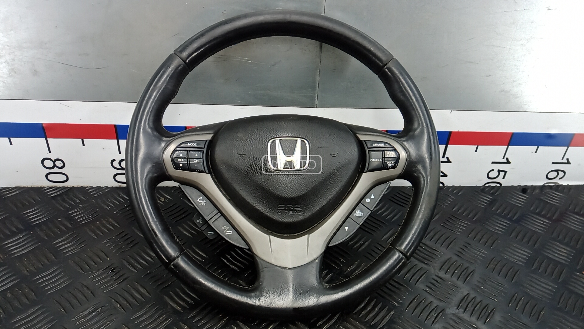 Руль Honda Accord 8 купить в России
