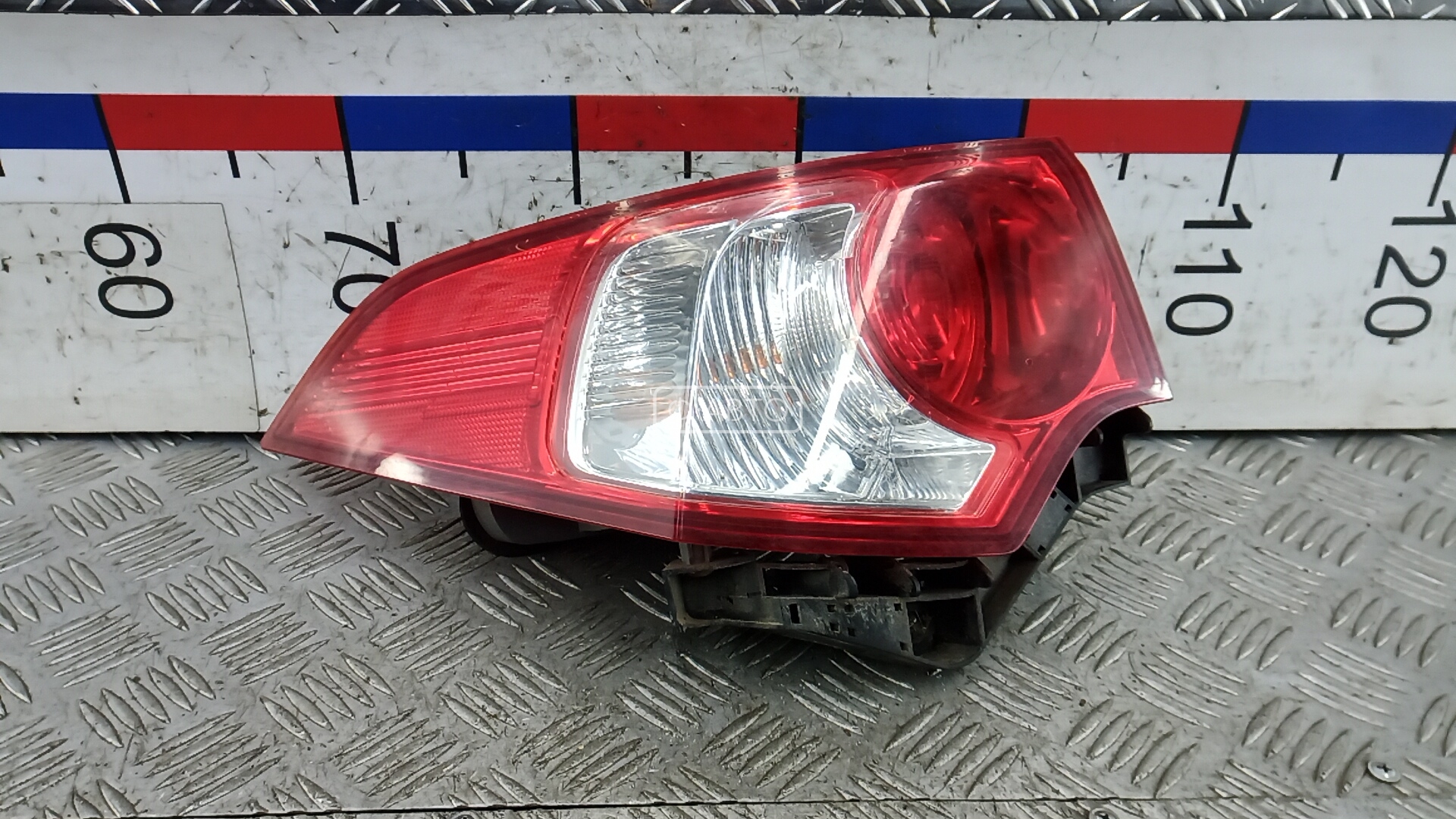 Фонарь - Honda Accord 8 (2008-2013)