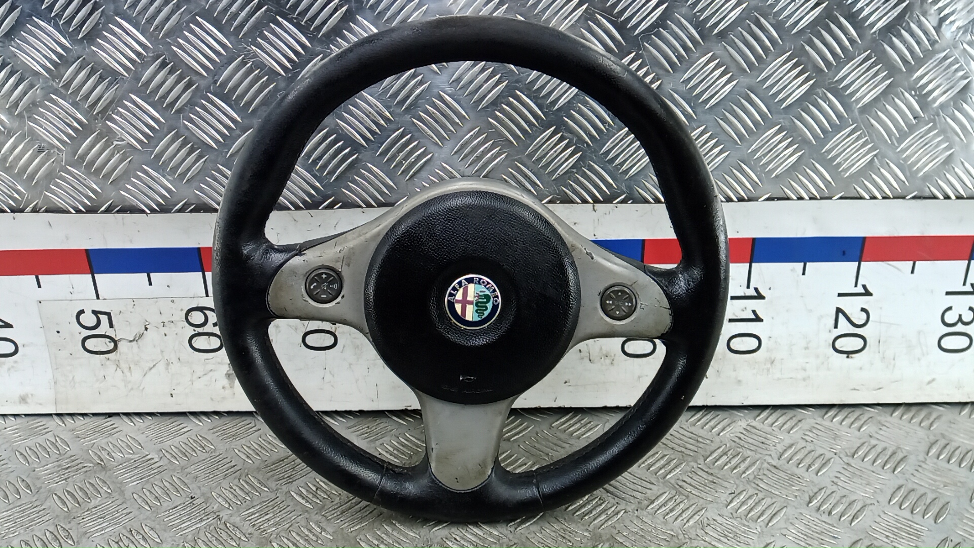 Руль Alfa Romeo 159 (939) купить в России