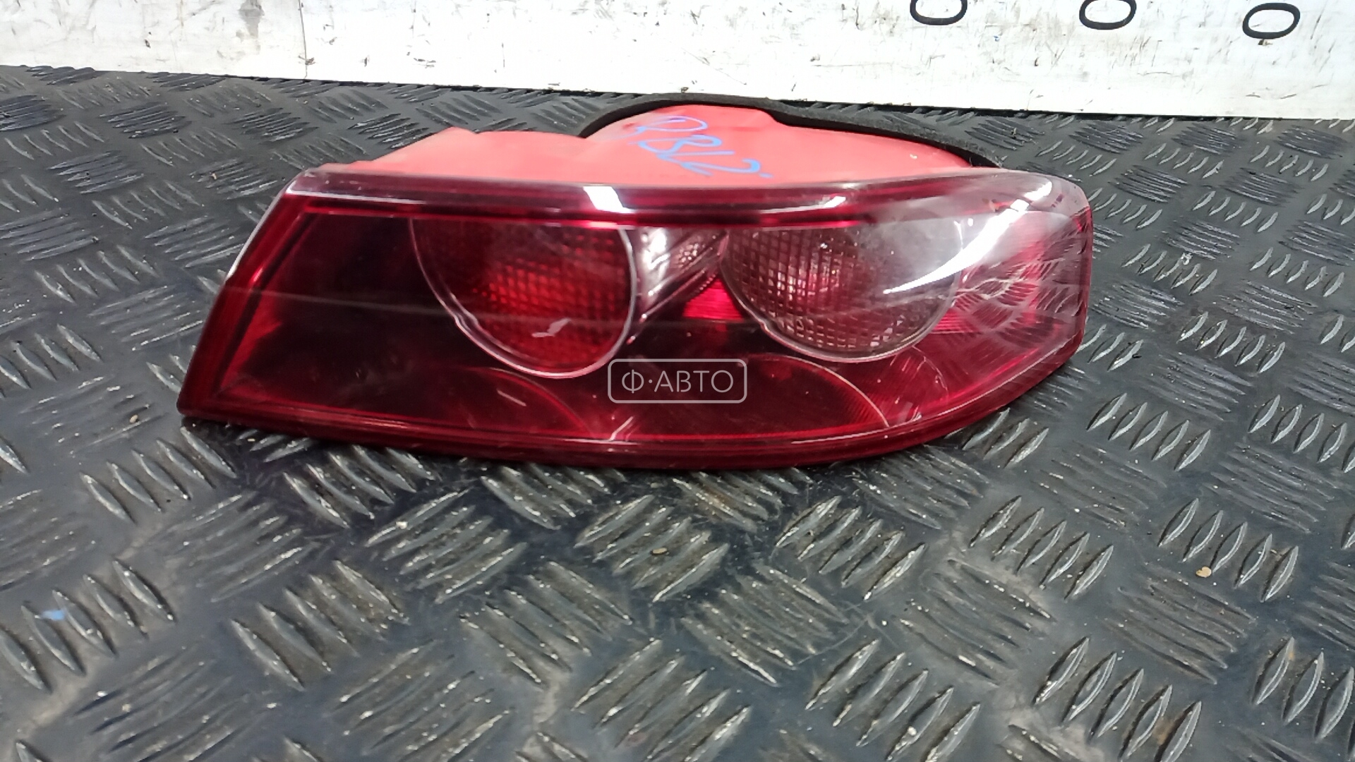 Фонарь - Alfa Romeo 159 (2005-2011)