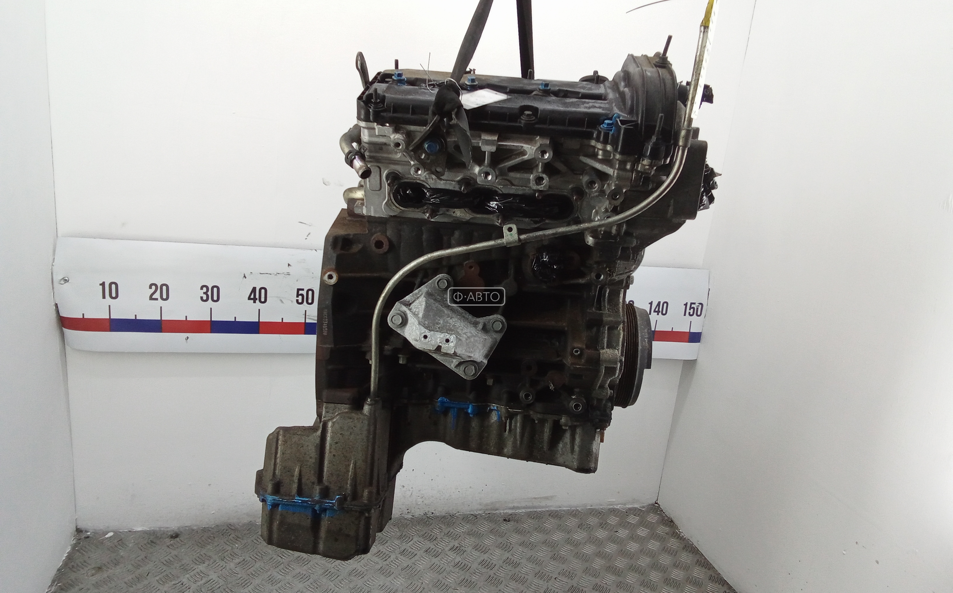 Двигатель (ДВС) Jeep Grand Cherokee 1 купить в России