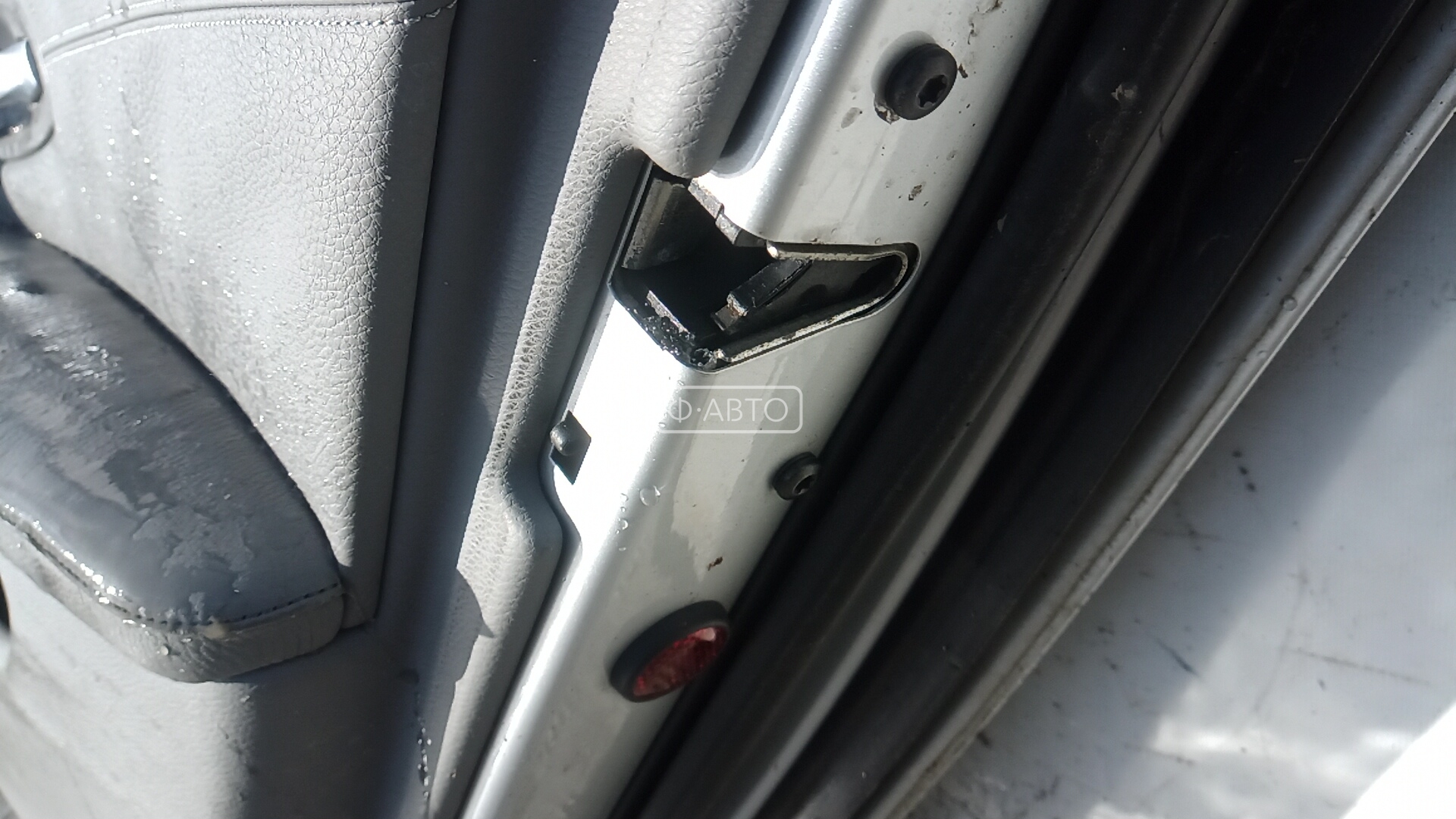 Дверь задняя правая BMW 5-Series (E39) купить в России